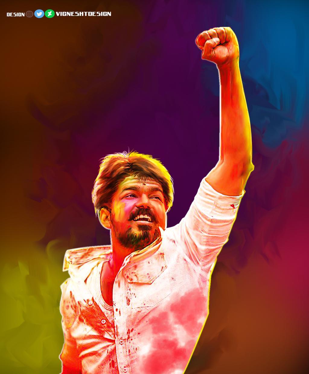 Mersal Movie HD Wallpapers  Mersal HD Movie Wallpapers Free Download 1080p  to 2K  FilmiBeat