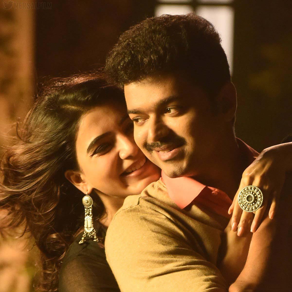 1200x1200 Vijay Mersal Movies Free HD Pic