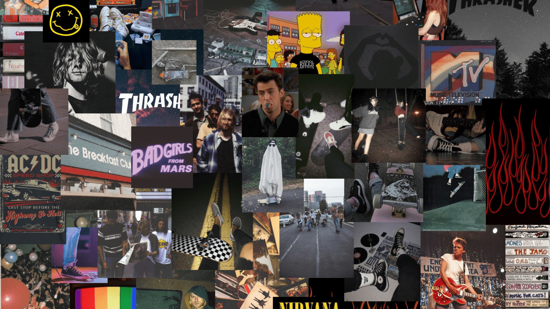 1920x1080 Free download skater aesthetic laptop wallpaper Aesthetic desktop wallpaper [2100x1500] for your Desktop, Mobile & Tablet. Explore Skating Background. Skating Wallpaper, Figure Skating Wallpaper, Ice Skating Wallpaper