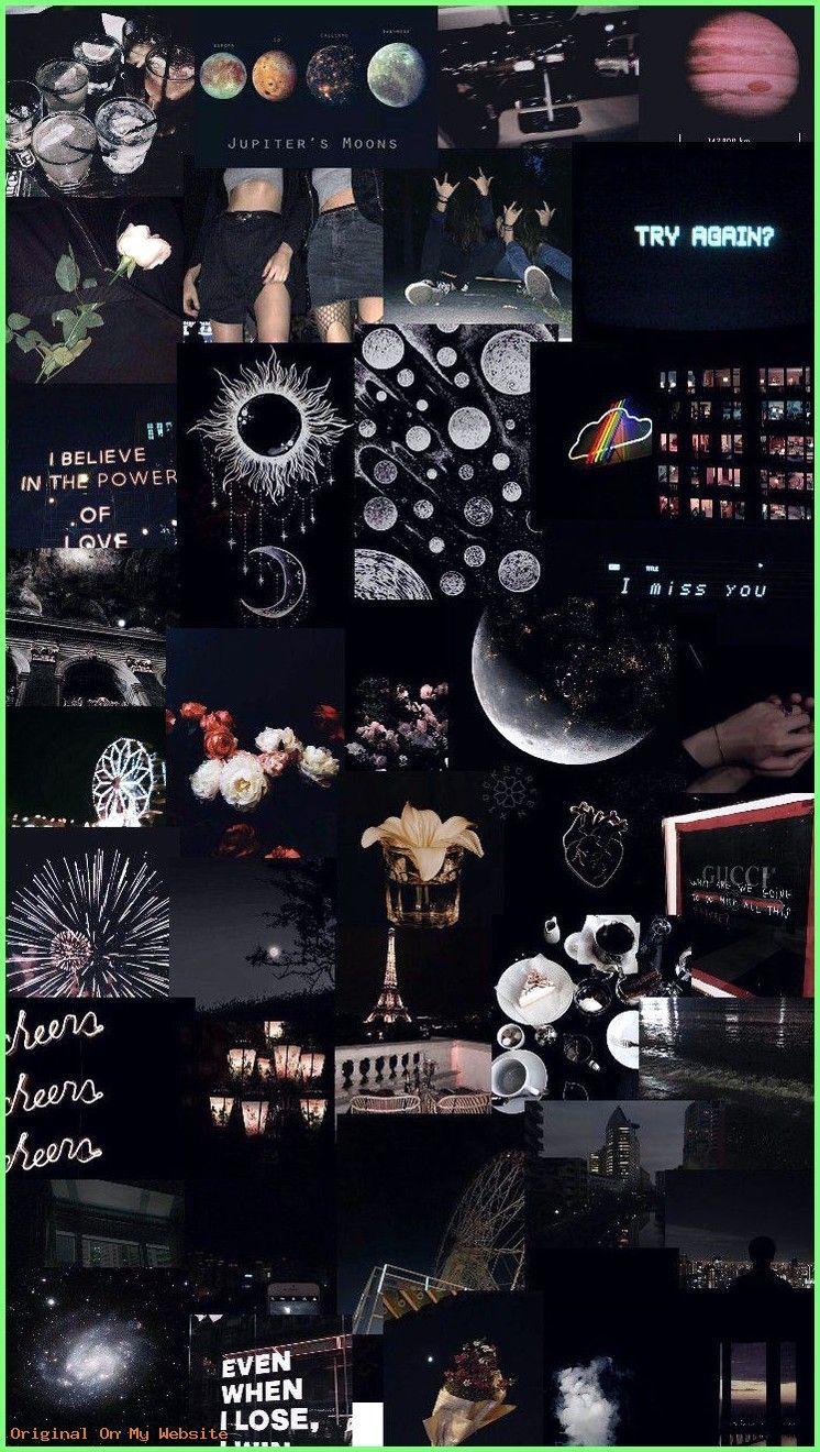 746x1320 Hypebeast Collage Wallpaper