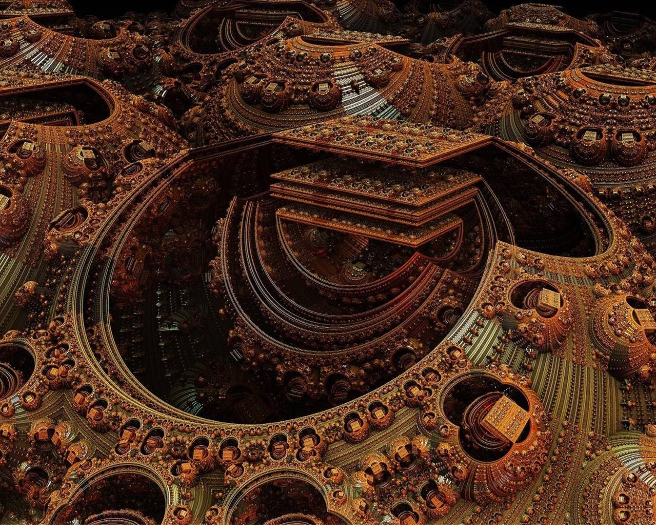 1280x1024 Free download 3D Fractal Wallpaper [1680x1050] for your Desktop, Mobile & Tablet. Explore 3D Fractal Wallpaper. Fractal Image Wallpaper, Free Fractal Wallpaper 1024x Fractal Desktop Wallpaper Amazing Collection