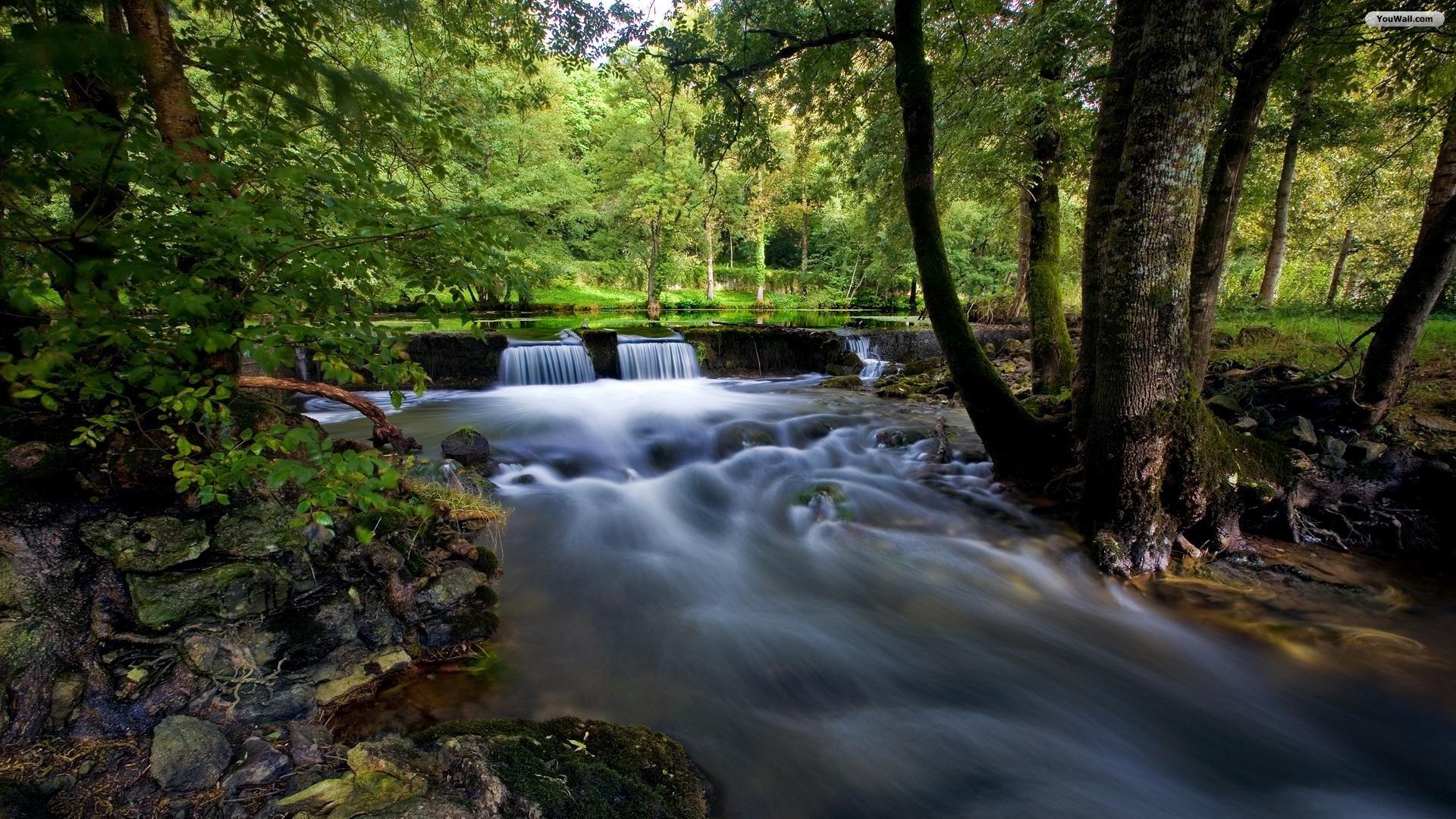 1920x1080 River Wallpaper, Oregon River Picture