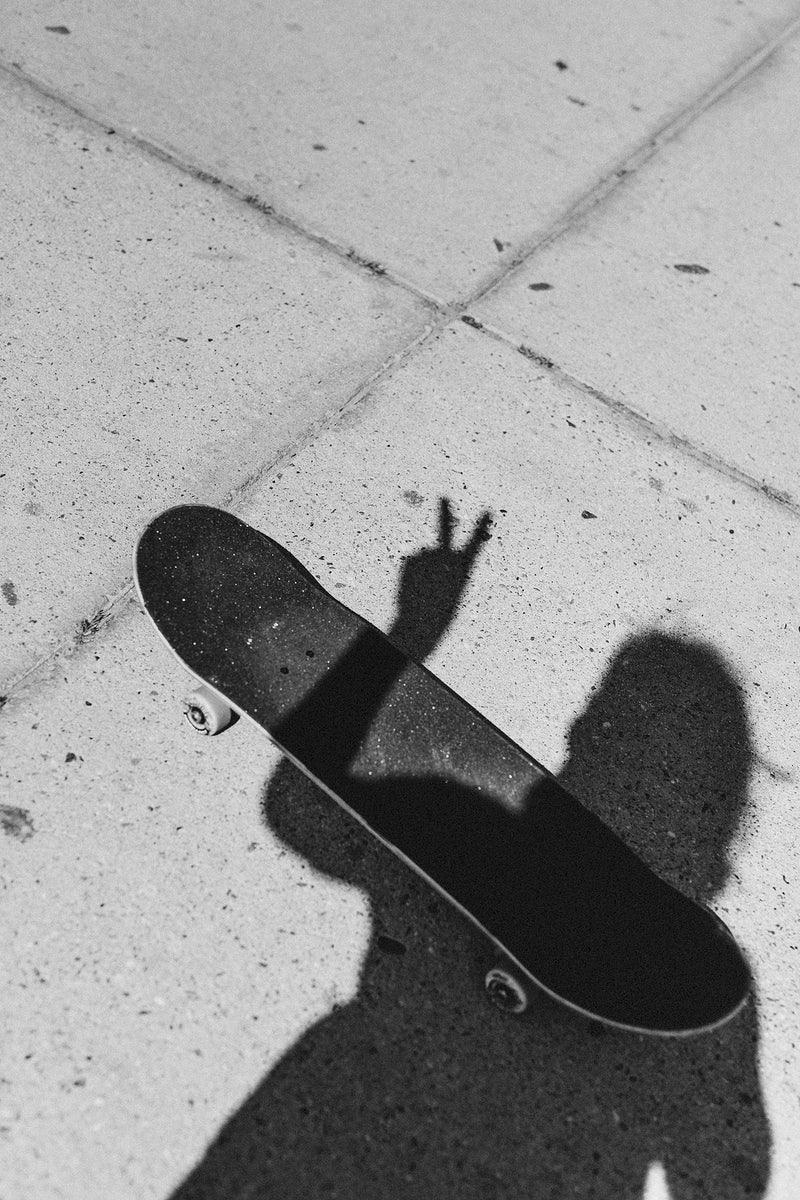 800x1200 Skateboard Image Wallpaper