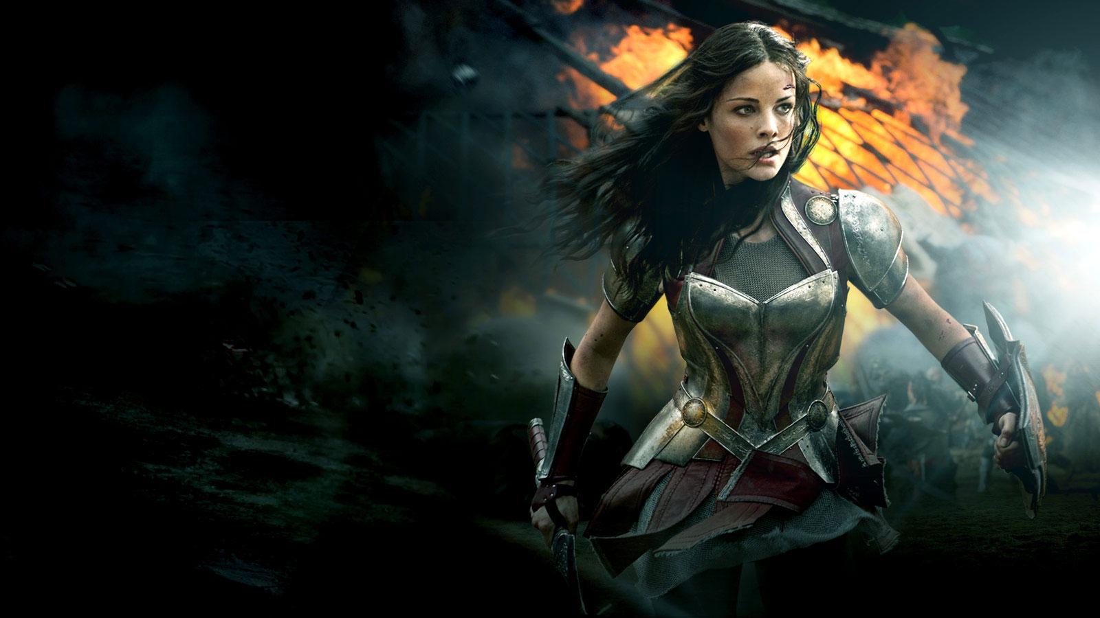 1600x900 est100 一些攝影(some photo): Thor: The Dark World. 雷神索爾2：黑暗世界