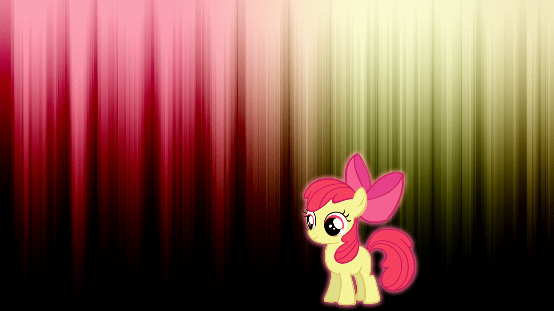 1920x1080 The Pony Overlords