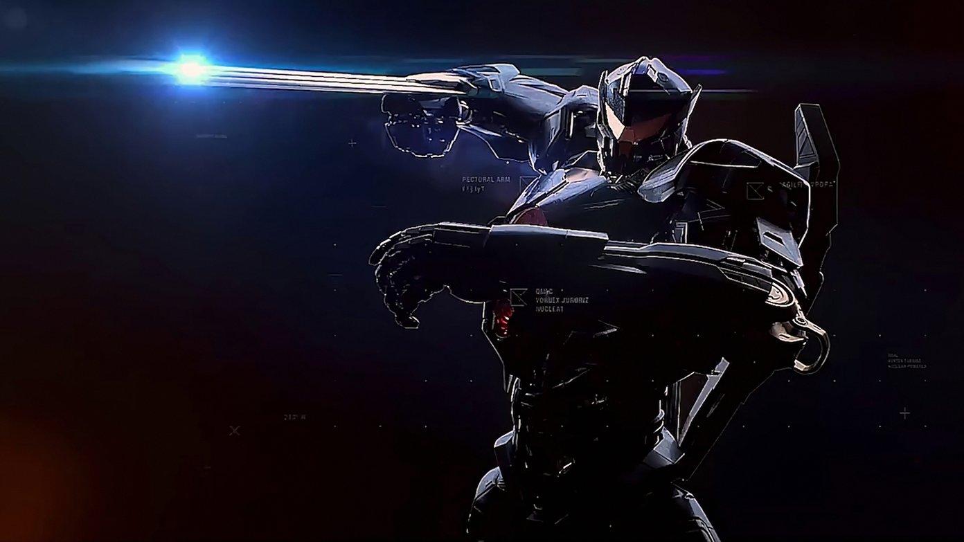 1392x783 Join The Jaeger Uprising Incredible Pacific Rim 2 Wallpaper Rim 2 Gipsy Avenger