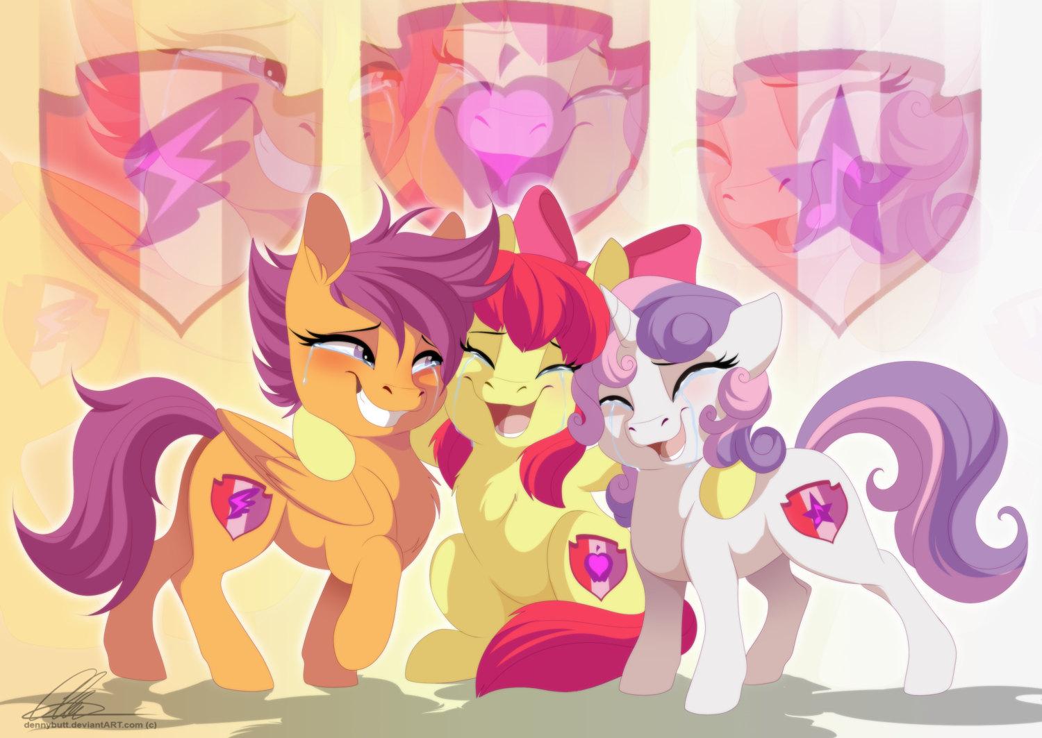 1500x1063 Scootaloo My Little Pony Sweetie Belle Apple Bloom Wallpaper:1500x1063