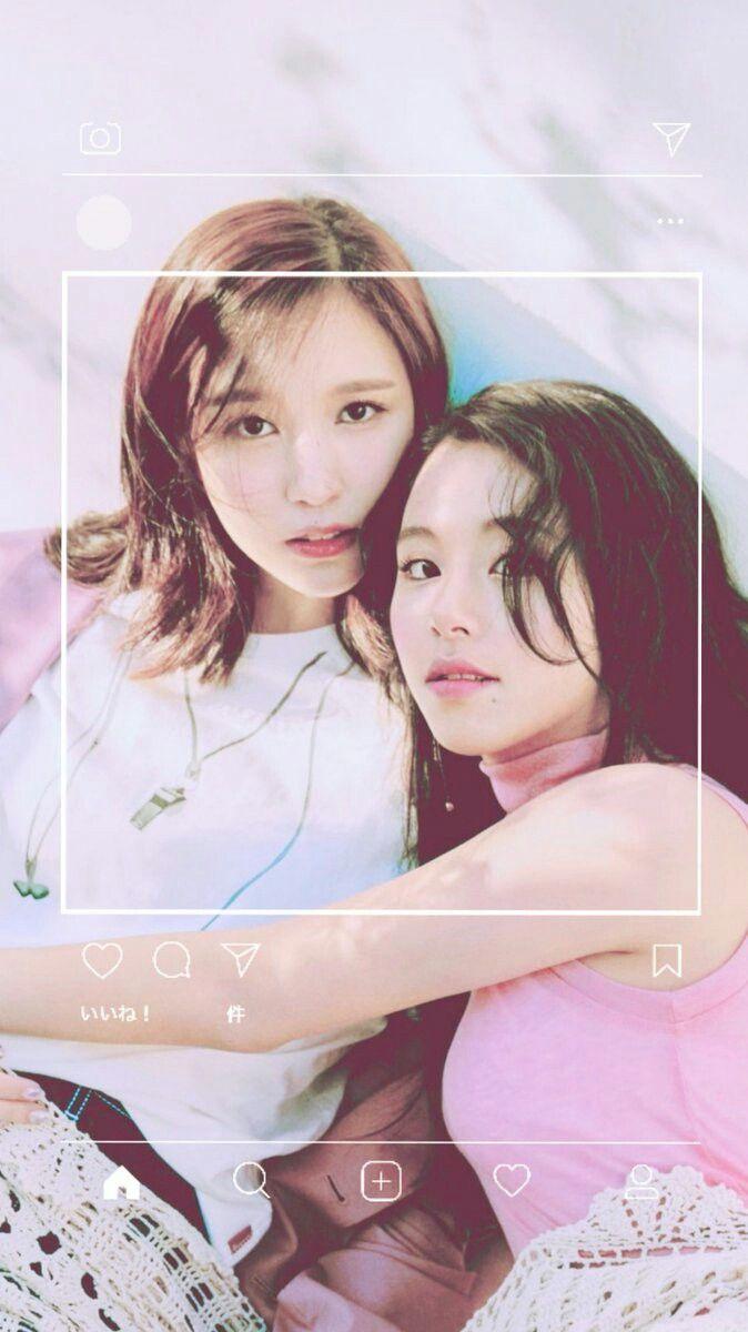 674x1200 Michaeng Wallpaper