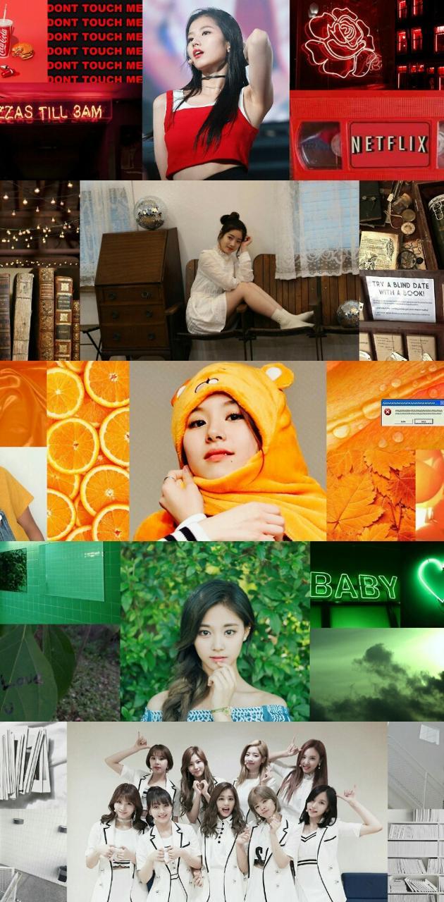 630x1280 TWICE wallpaper wallpaper