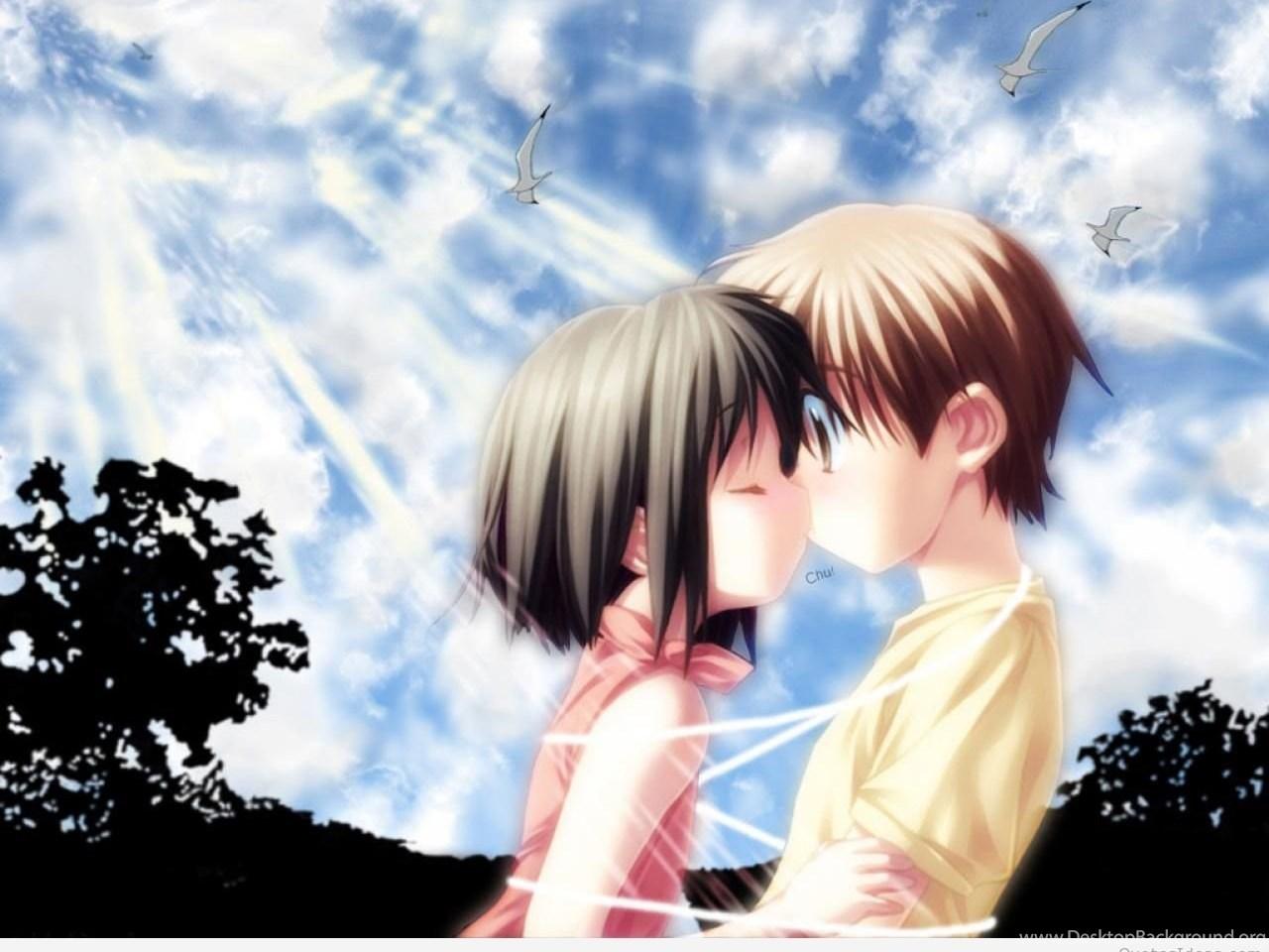 1280x960 And anime couples cute love wallpaper HD image dark anime couples series names characters wallpaper movies shows quotes tumblr Desktop Background