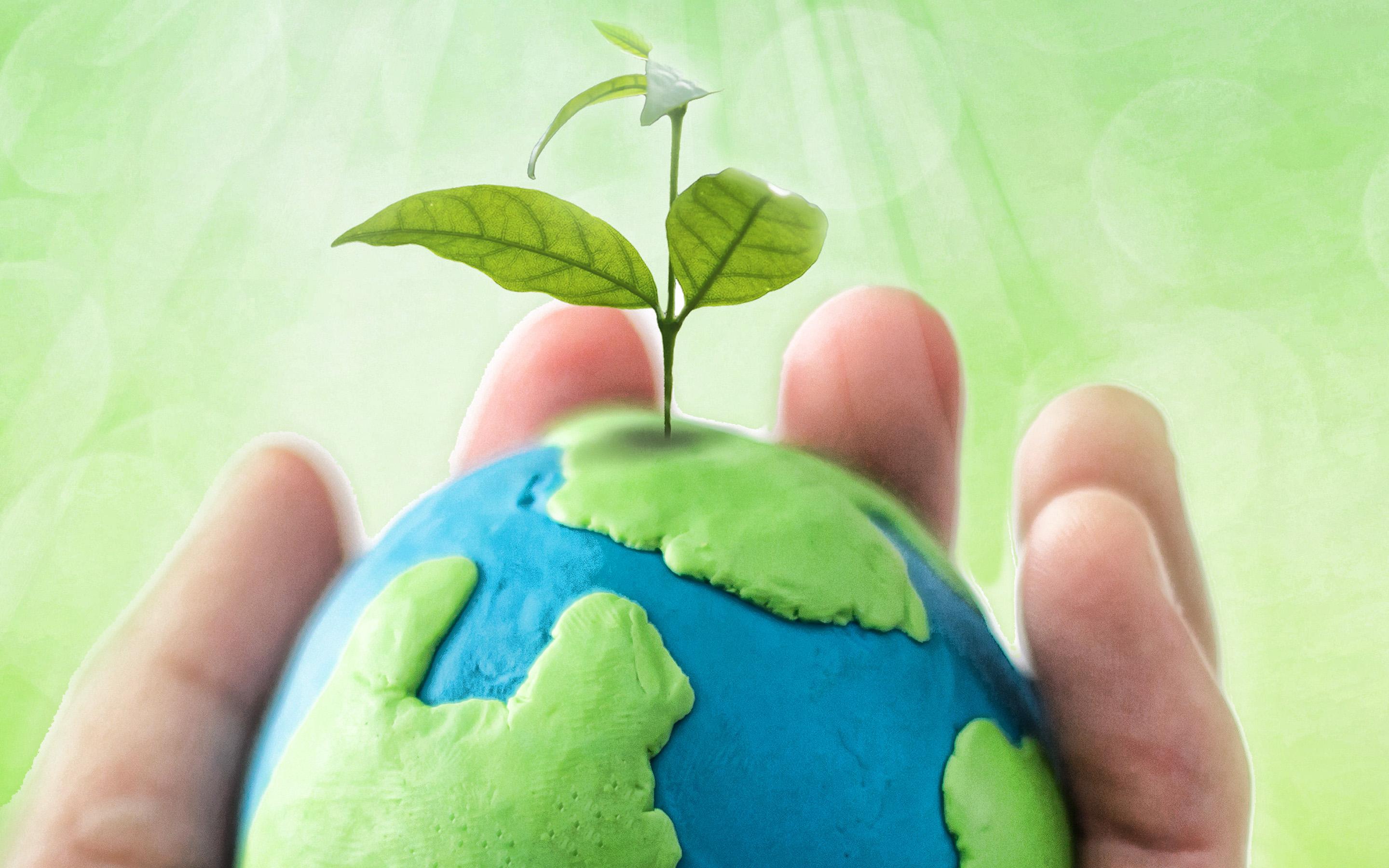 2880x1800 Download wallpaper Take care of the planet, Save Earth, plasticine Earth, plasticine globe, Earth in the hands, ecology concepts, Environment, Earth for desktop with resolution 2880x1800. High Quality HD picture wallpaper