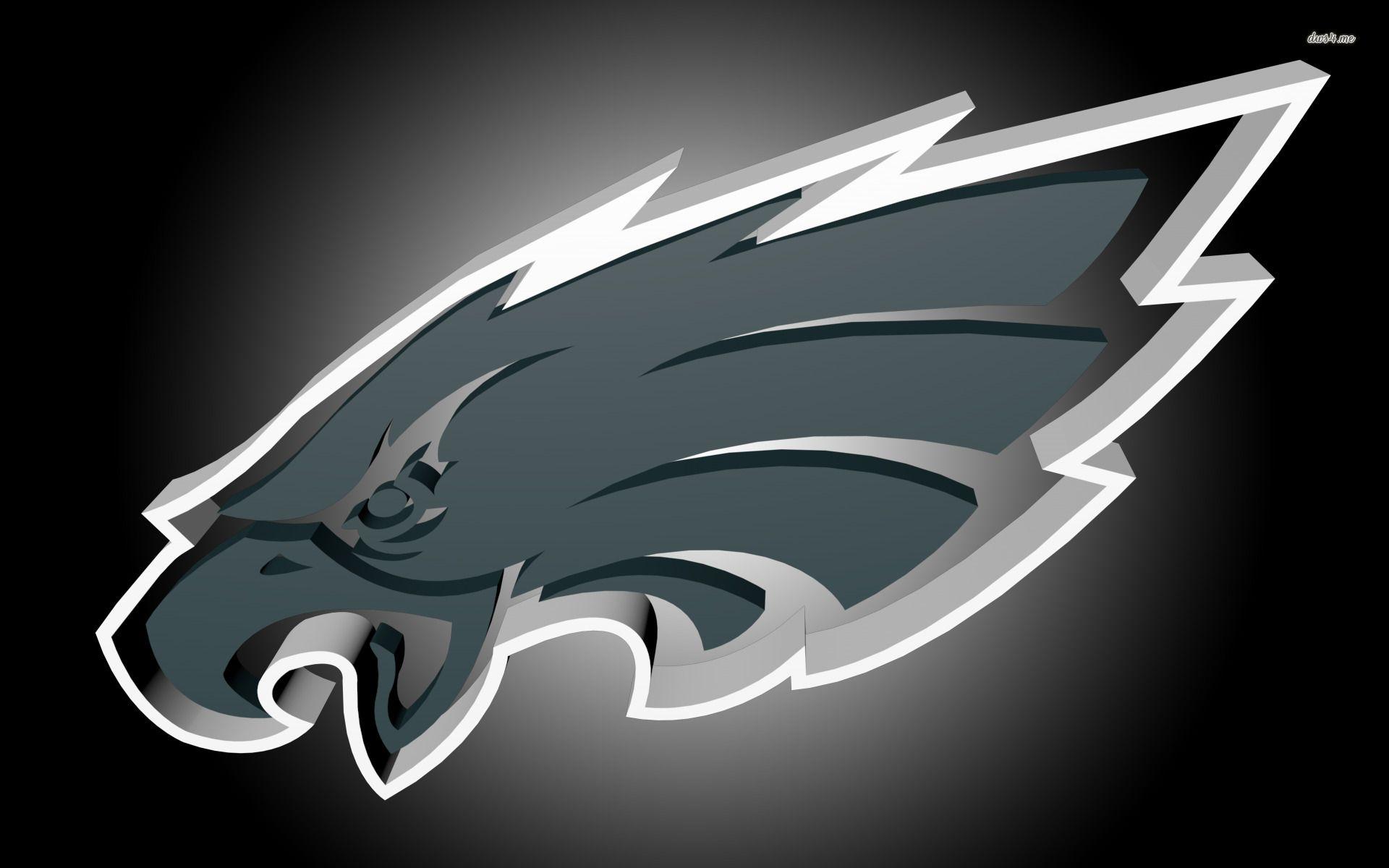 1920x1200 Philadelphia Eagles Logo wallpaper HD free. Philadelphia eagles wallpaper, Philadelphia eagles logo, Eagles