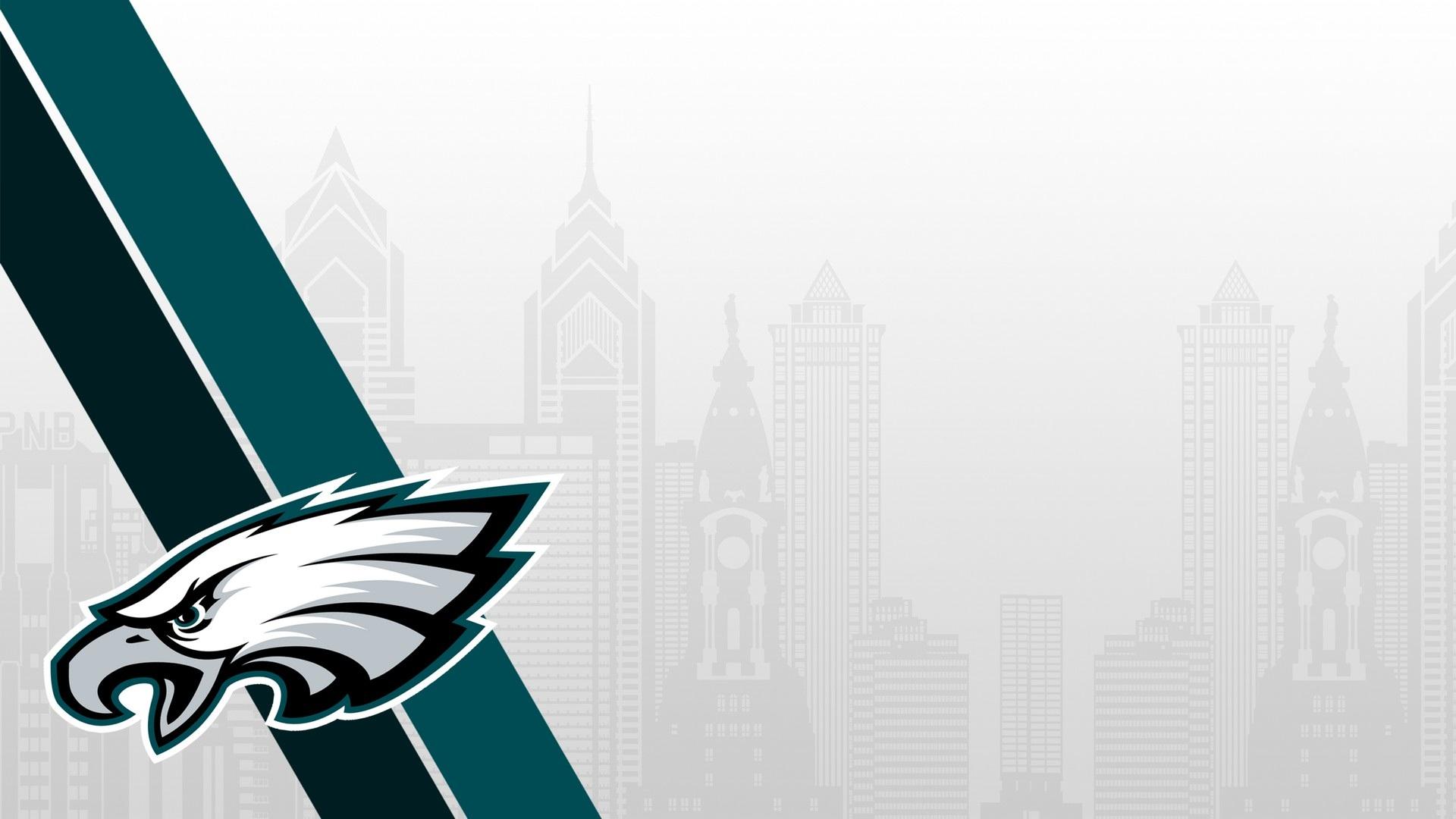 1920x1080 Background Philadelphia Eagles HD NFL Football Wallpaper