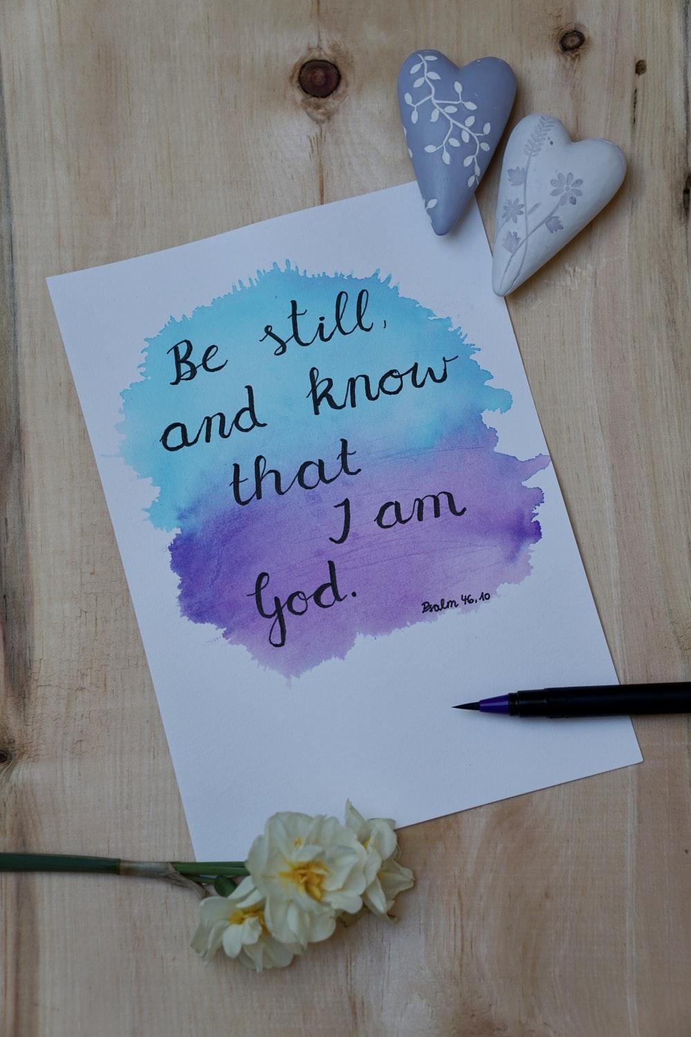 1000x1500 Bible Verse Picture. Download Free Image
