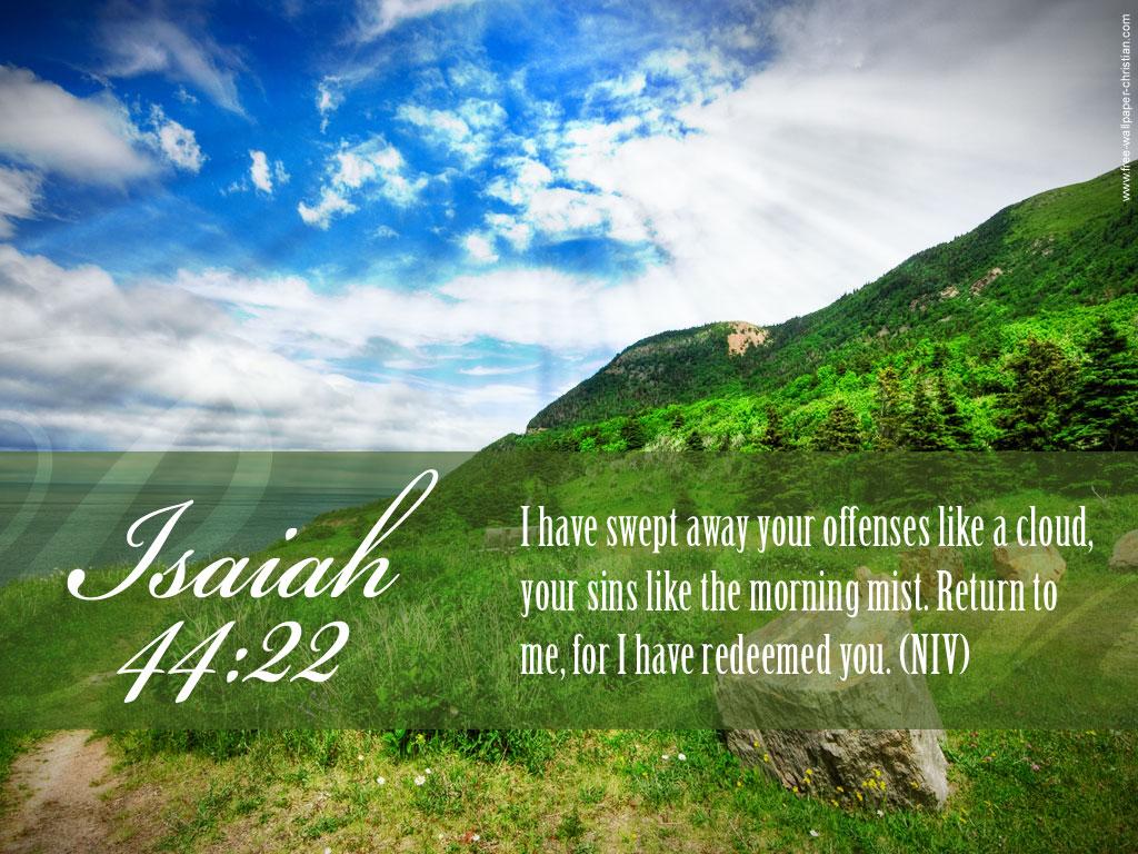 1024x768 Bible Verses for Encouragement Wallpaper