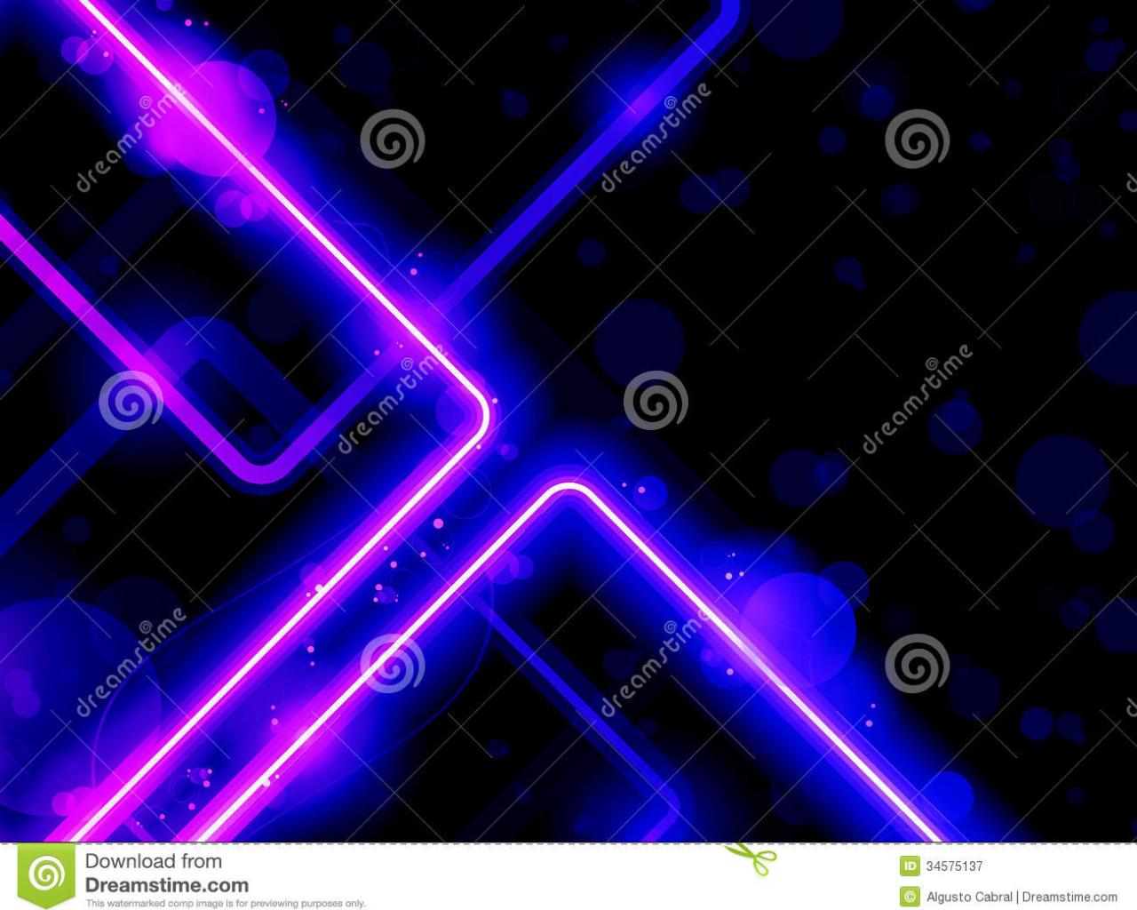 1280x1024 Free download Blue Purple Lines Background Neon Laser Royalty Stock [1300x1065] for your Desktop, Mobile & Tablet. Explore Neon Purple Background. Neon Purple Background, Purple Neon Wallpaper, Neon Purple Background