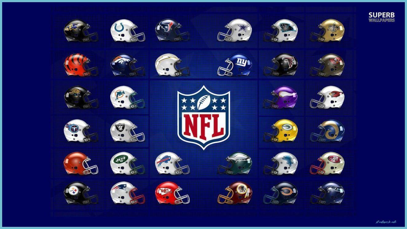 1325x744 NFL Wallpaper, HD NFL Background On WallpaperBat Wallpaper For Walls