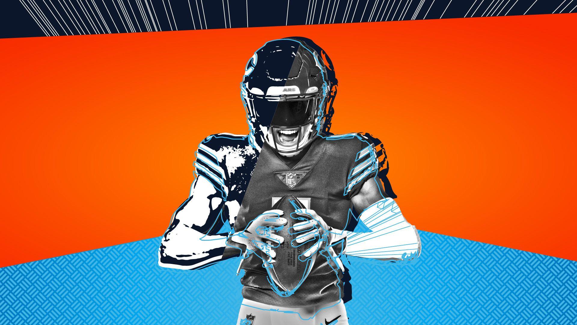 1920x1080 Wallpaper. Chicago Bears Official Website