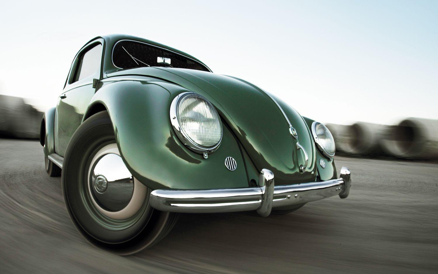1500x938 Volkswagen Beetle Front HD Wallpaper Classic Car. Cars Background