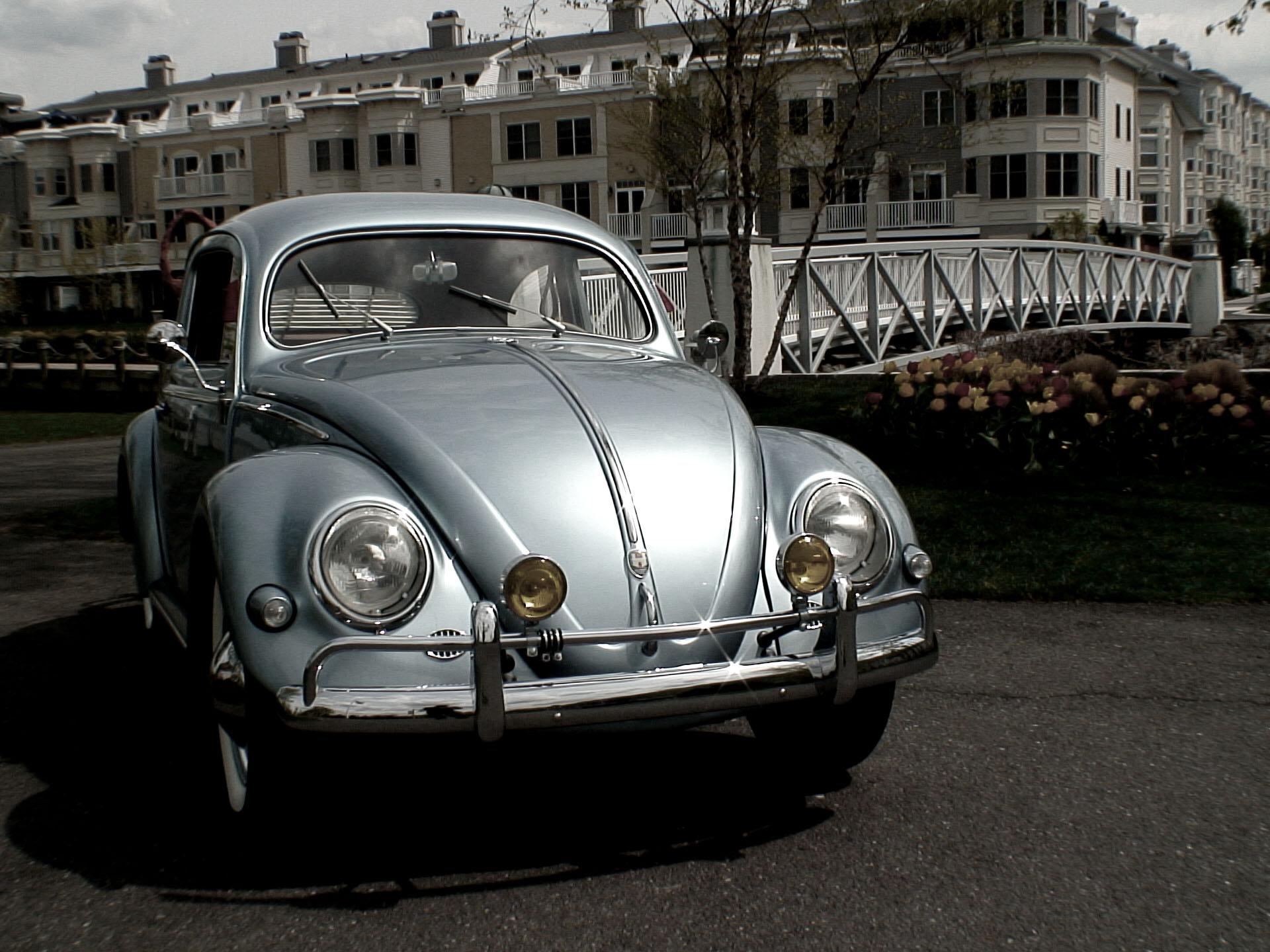 1920x1440 Classic VW BuGs Chris Vallone's works of Art for your Volkswagen Beetle Wall! Vintage type 1 restoration picture. Classic VW Beetles & BuGs Restoration Site