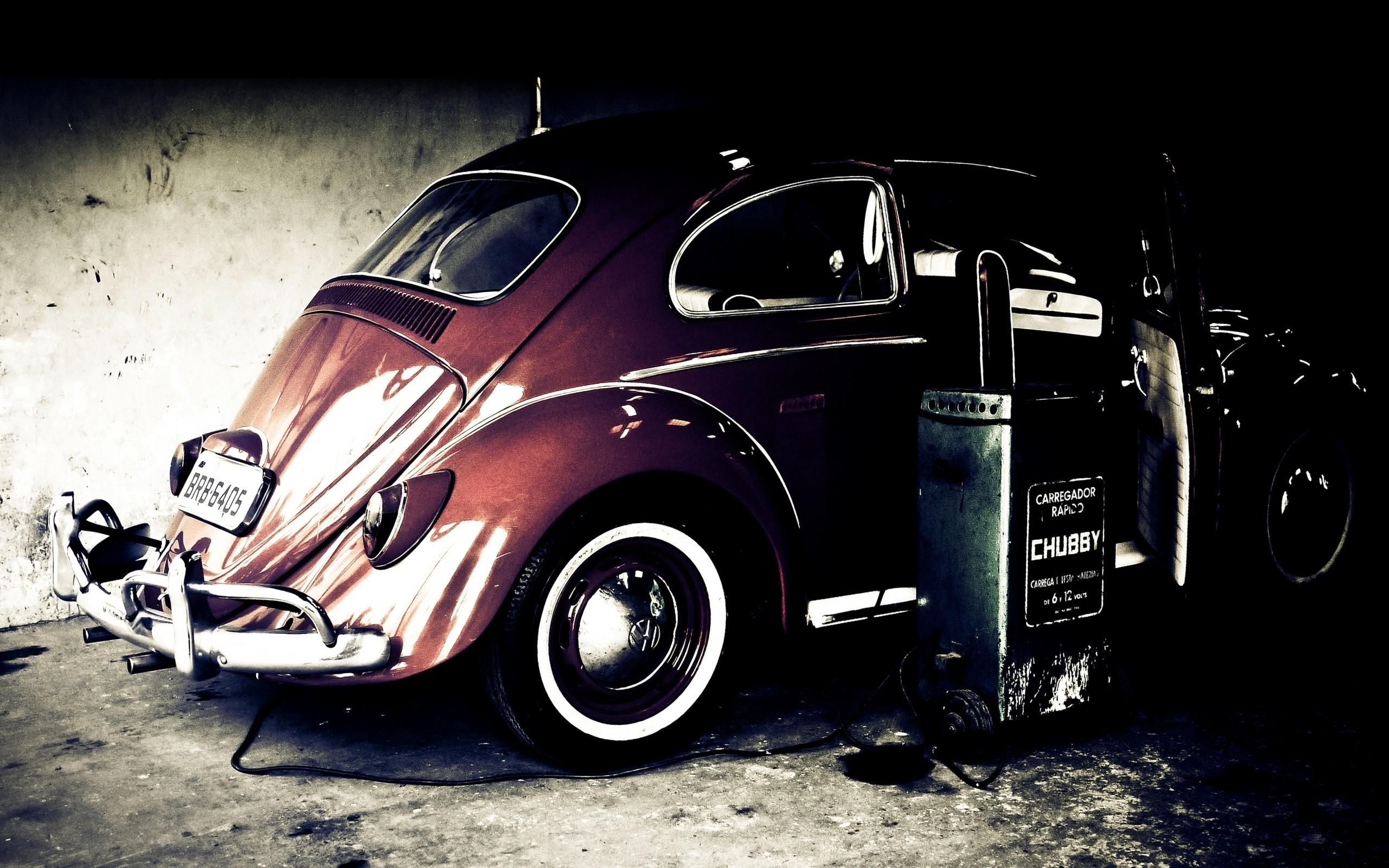 2560x1600 Volkswagen HD Wallpaper