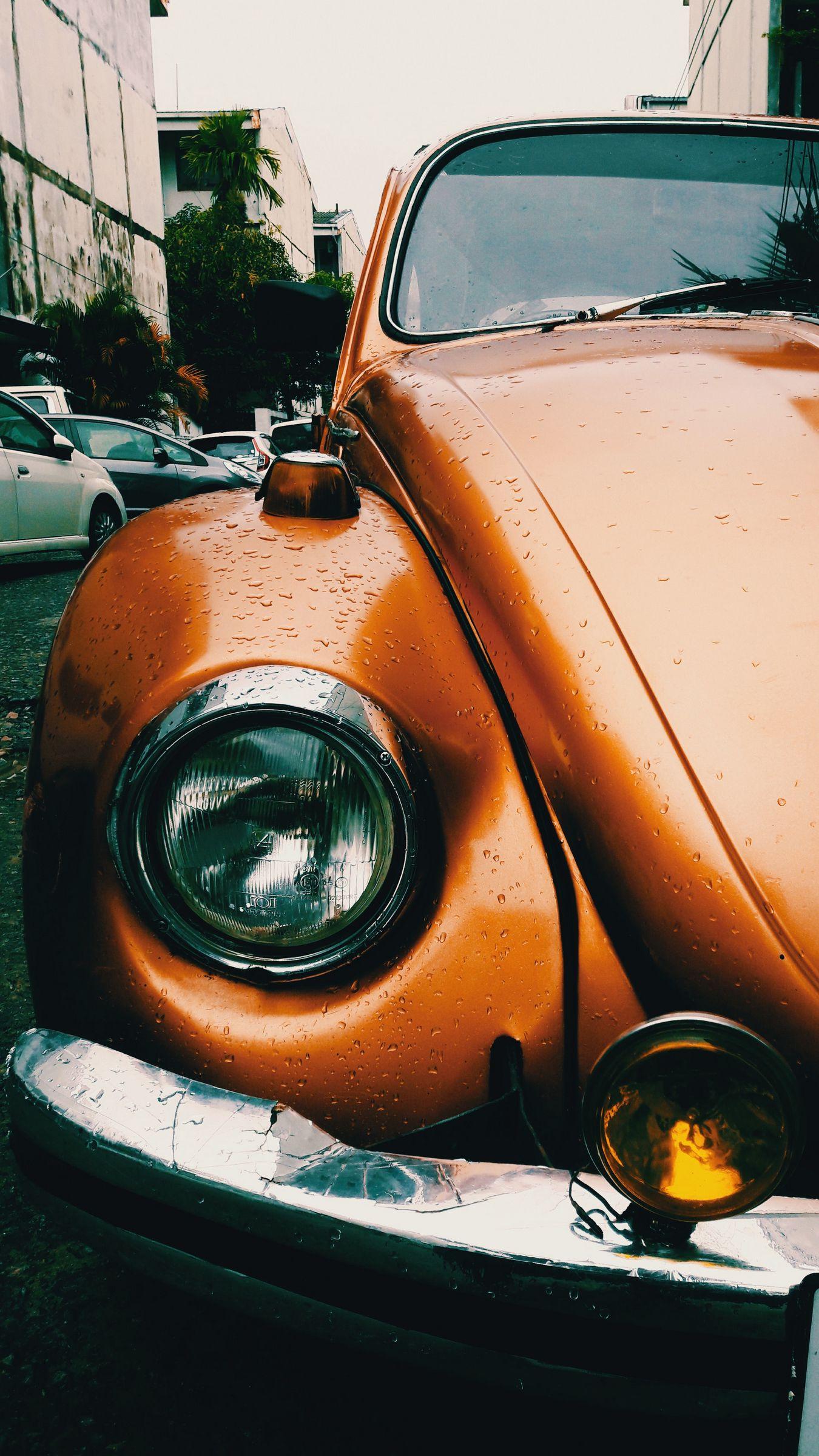 1350x2400 Download wallpaper 1350x2400 volkswagen, volkswagen beetle, retro, auto, classic iphone 8+/7+/6s+/for parallax HD background