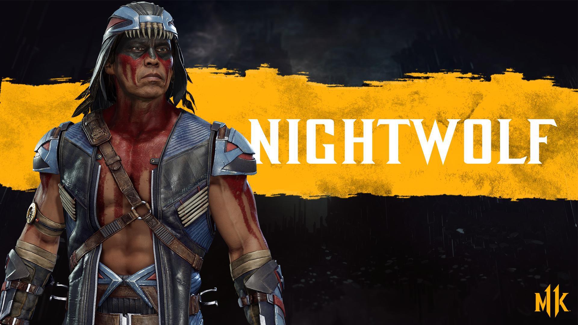 1920x1080 Mortal Kombat 11 HD Wallpaper