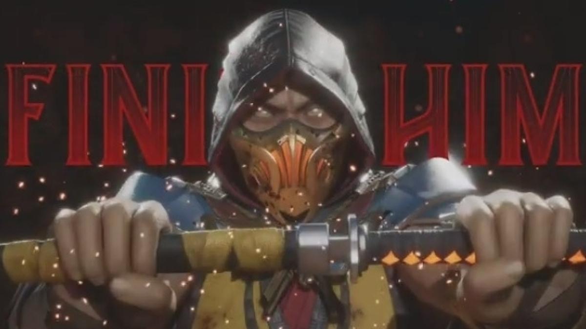 1200x674 Mortal Kombat 11 players are using a FINISH HIM glitch to make cool screenshots •