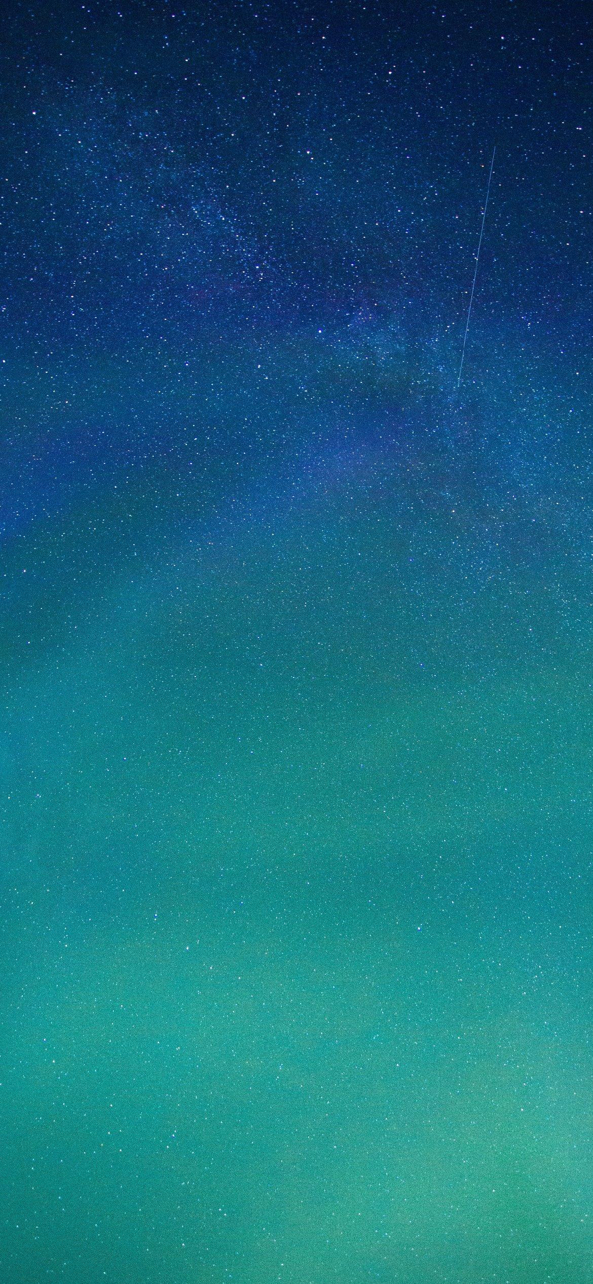 1170x2532 Blue Aesthetic Wallpaper Background That Are Perfect For Your Phone