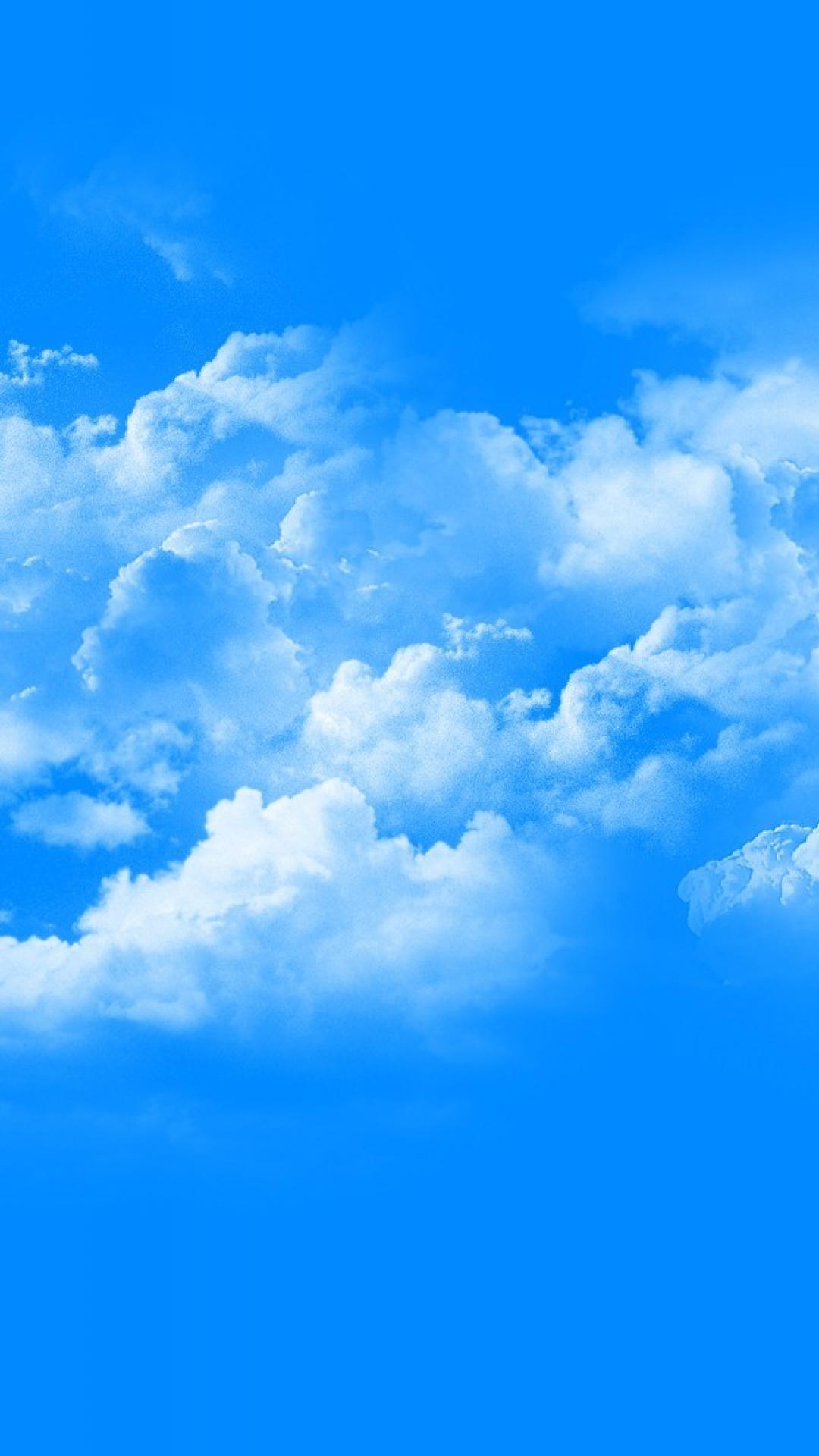 Simple Blue Phone Wallpapers Top Free Simple Blue Phone Backgrounds WallpaperAccess