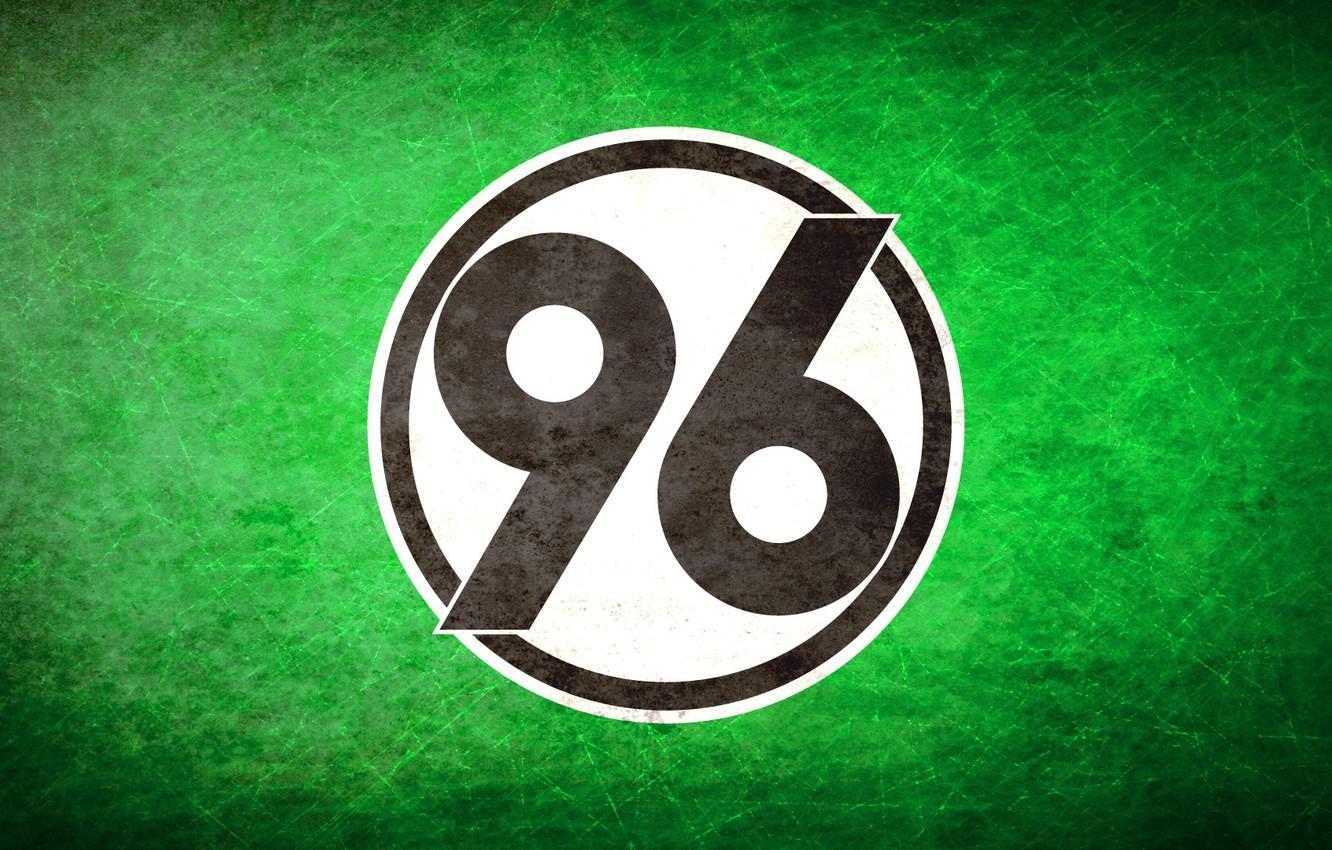 1332x850 Wallpaper wallpaper, sport, logo, football, Hannover - for desktop, section спорт