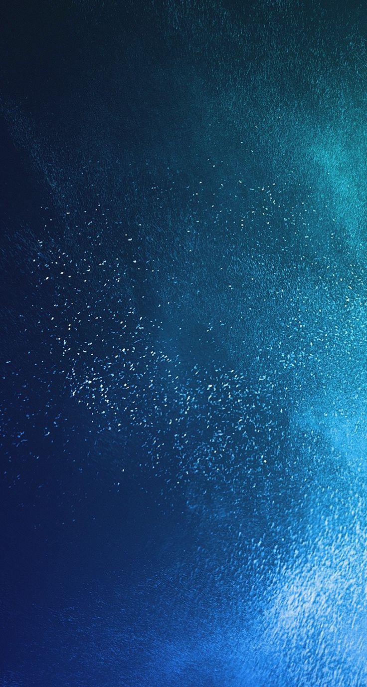 736x1377 TAP AND GET THE FREE APP! Nature Minimalistic Unicolor Water Sea Ocean Blue Simple HD iPhone 5. Color wallpaper iphone, Colorful wallpaper, Cellphone wallpaper