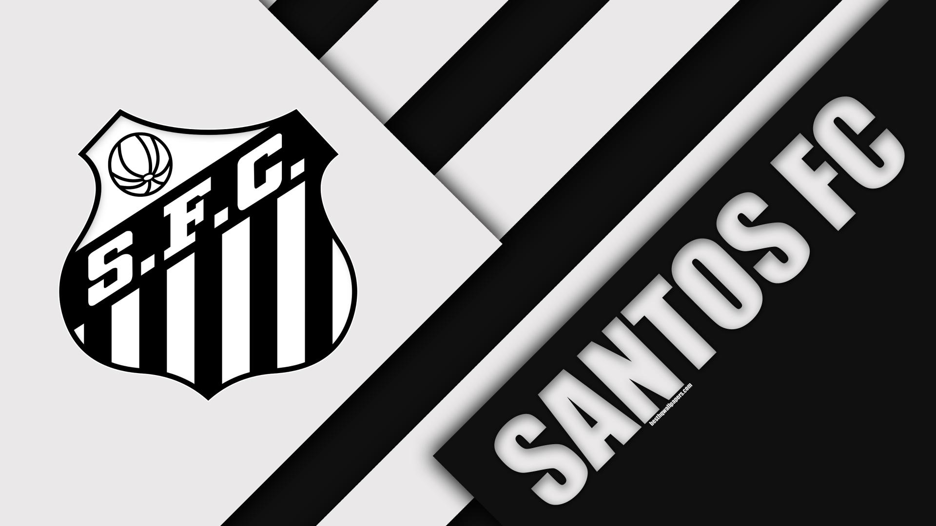 1920x1080 Free download Download wallpaper Santos FC So Paulo Brazil 4k material [3840x2400] for your Desktop, Mobile & Tablet. Explore Santos FC Wallpaper. Santos FC Wallpaper, Santos Wallpaper, Los Santos Wallpaper