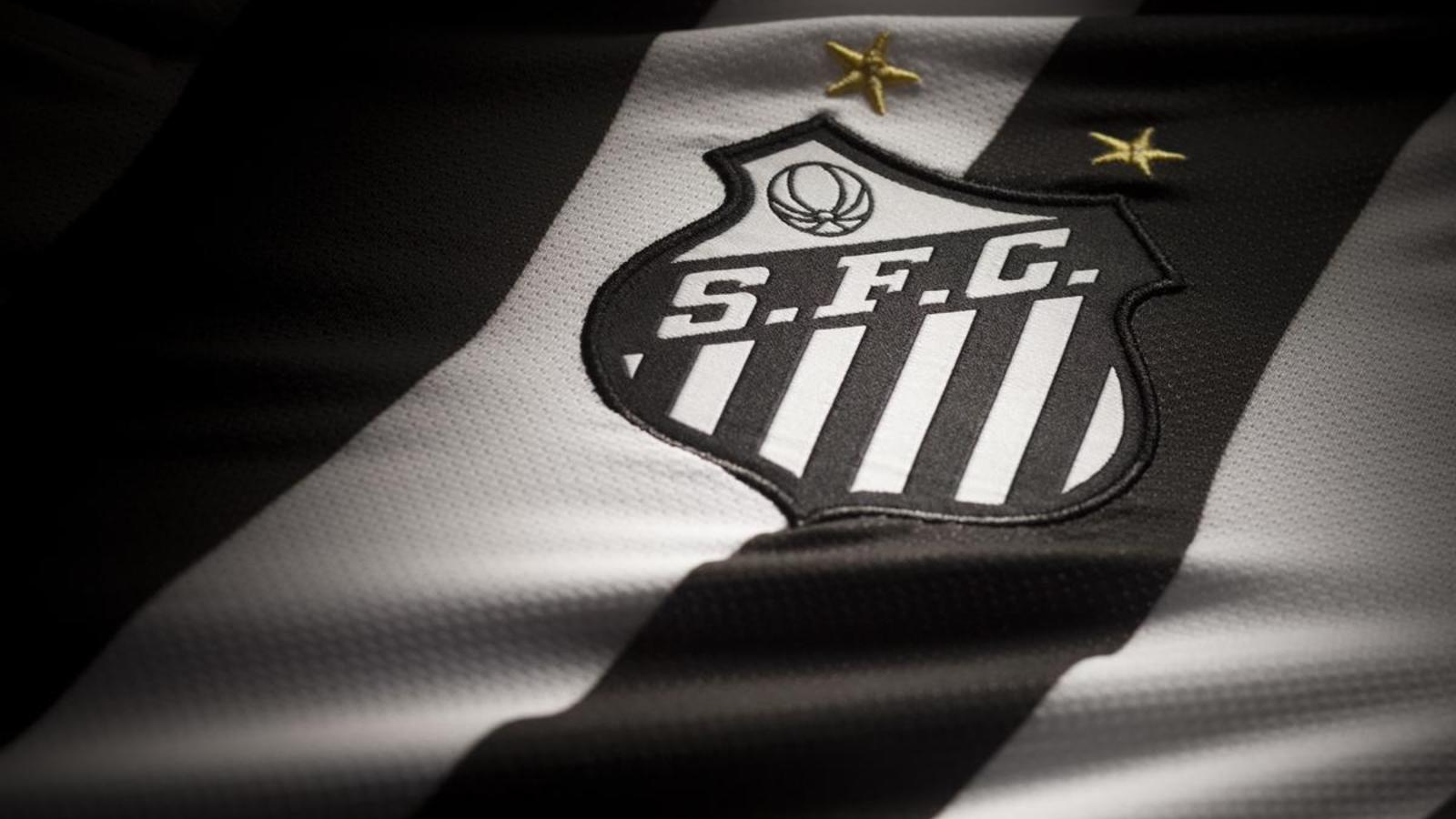 Santos Fc Wallpapers Top Free Santos Fc Backgrounds Wallpaperaccess