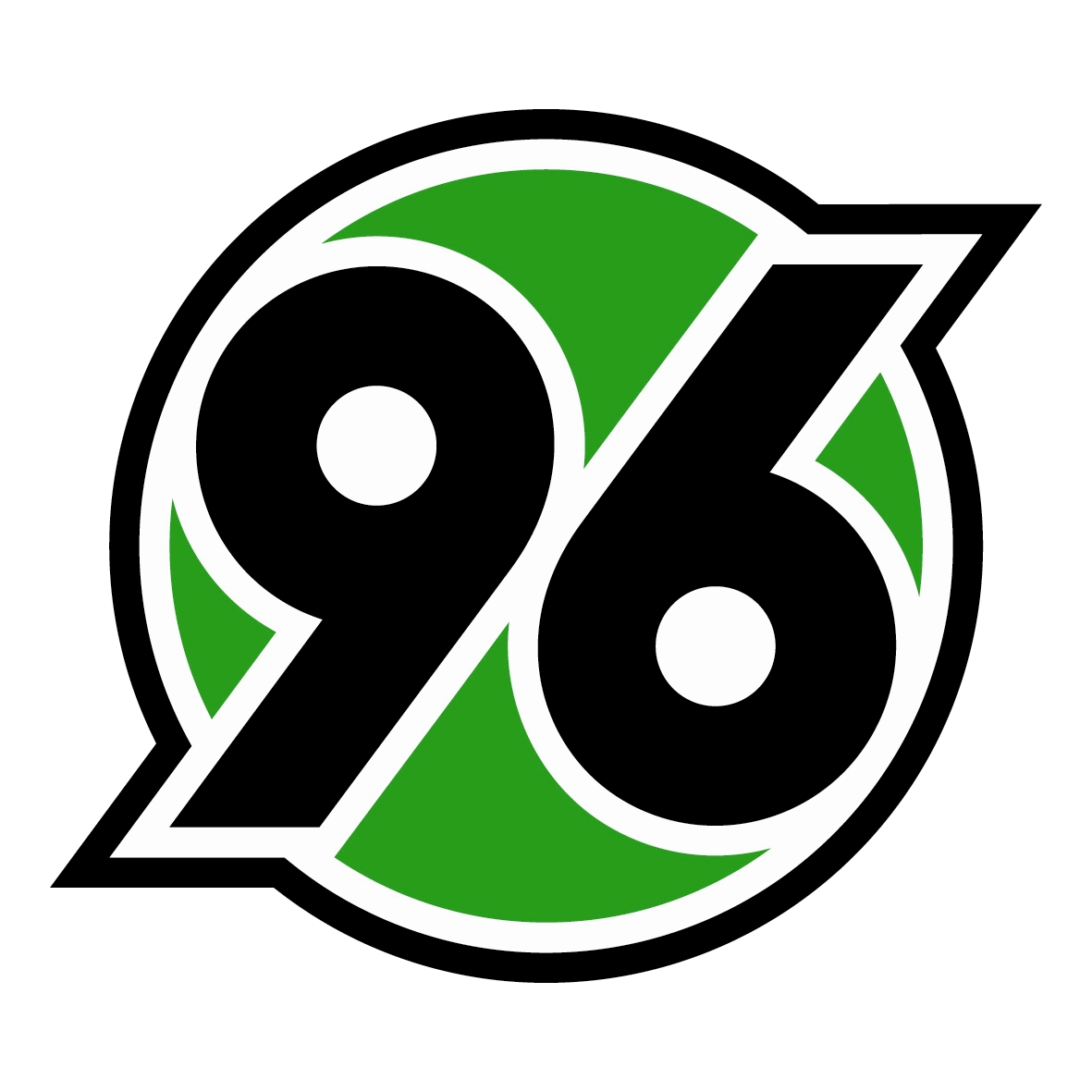 1181x1181 Hannover 96 Logo -Logo Brands For Free HD 3D