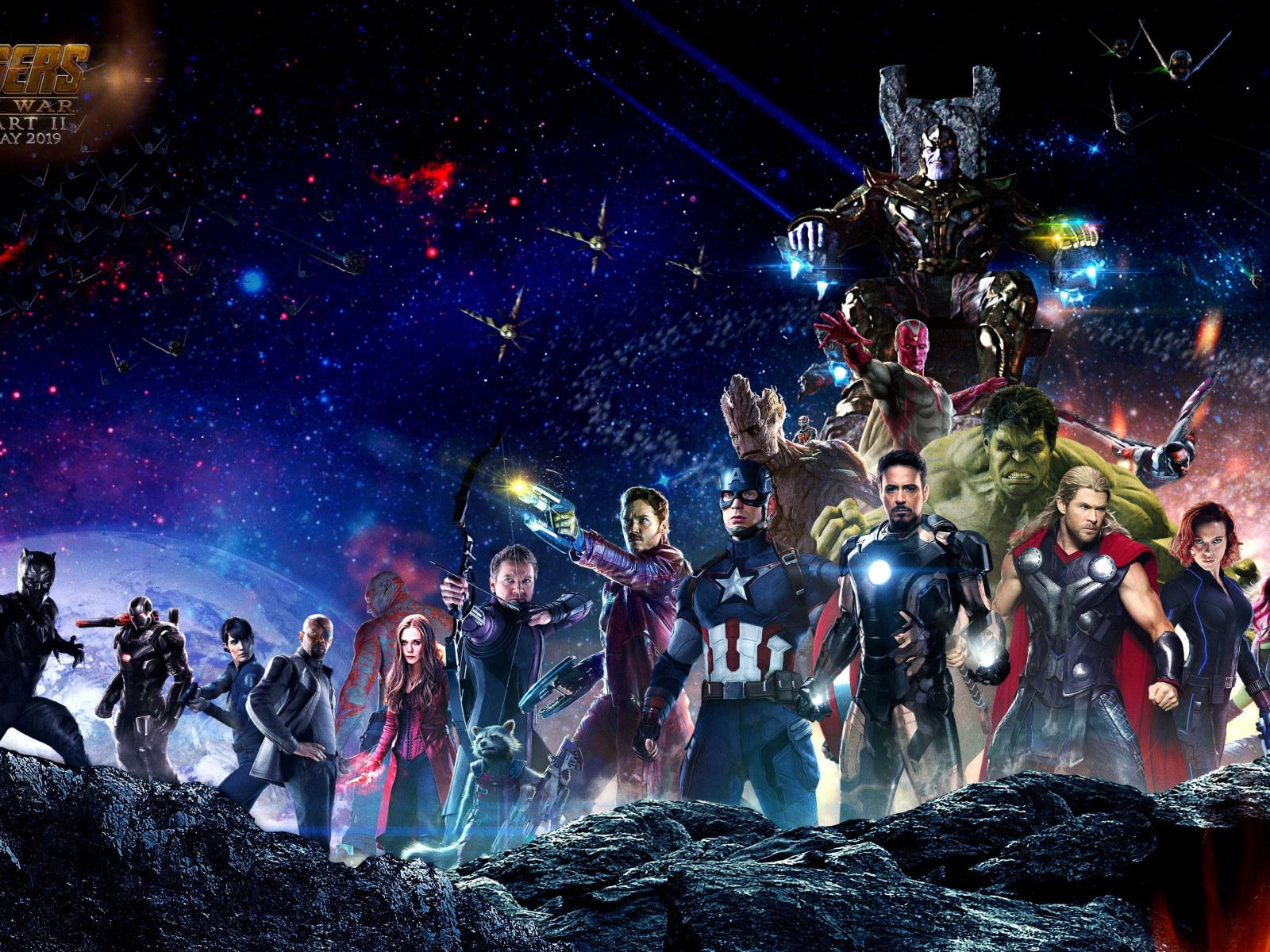 1600x1200 Wallpaper Captain America, Loki, Drax, Spider Man, Hulk • Wallpaper For You HD Wallpaper For Desktop & Mobile