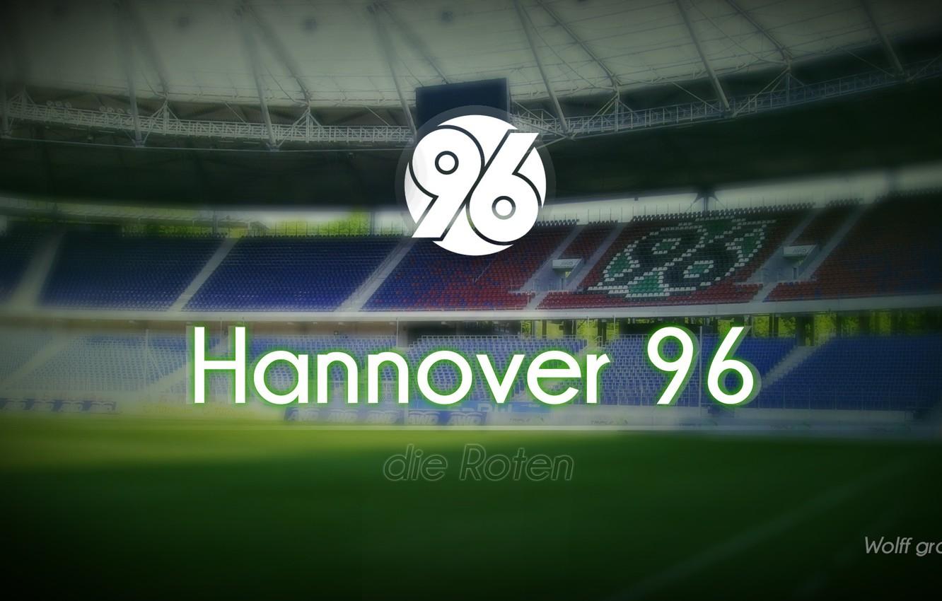 1332x850 Wallpaper Wallpaper, Sport, Logo, Stadium, Football, Hannover HDI Arena Image For Desktop, Section спорт