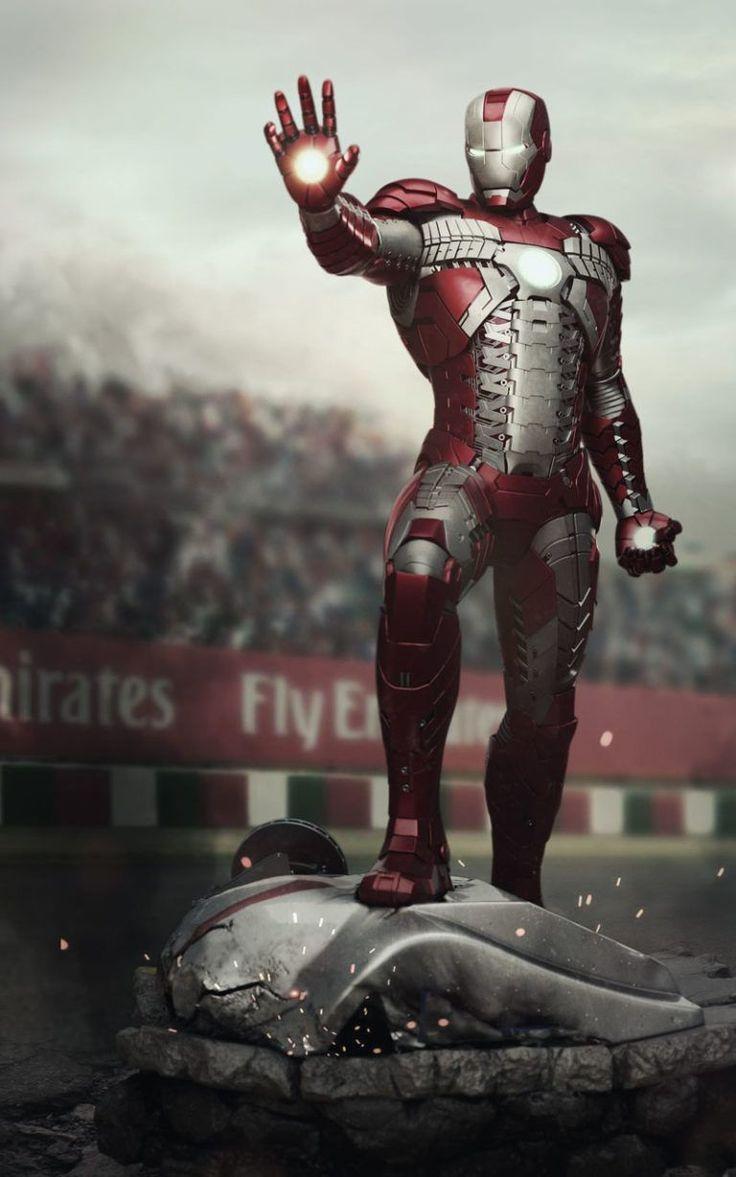 736x1177 avengers pulingo. Iron man wallpaper, Iron man, Iron man HD wallpaper