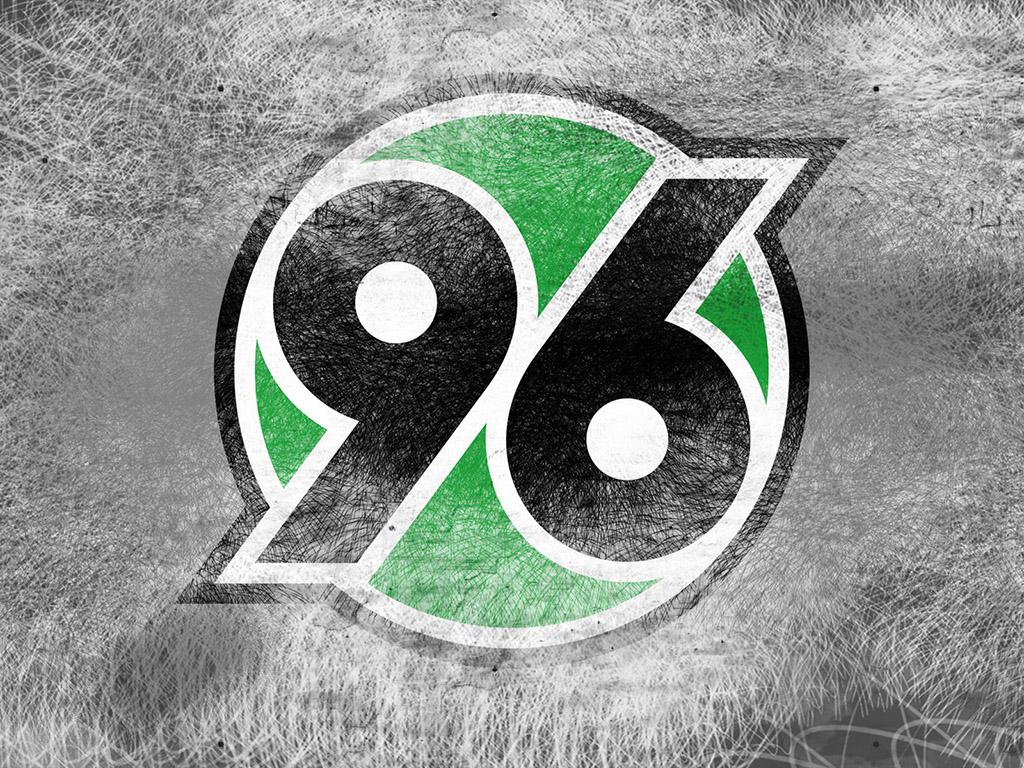 1024x768 Hannover 96 Wallpaper