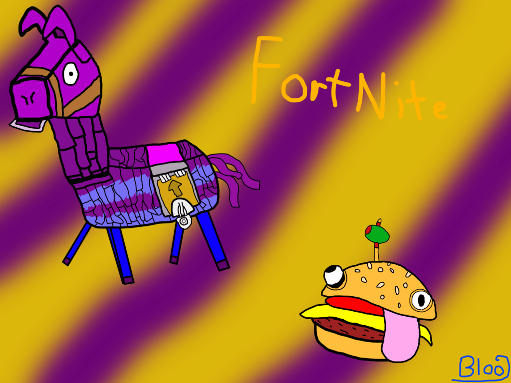39 Best Free Fortnite Durr Burger Wallpapers Wallpaperaccess