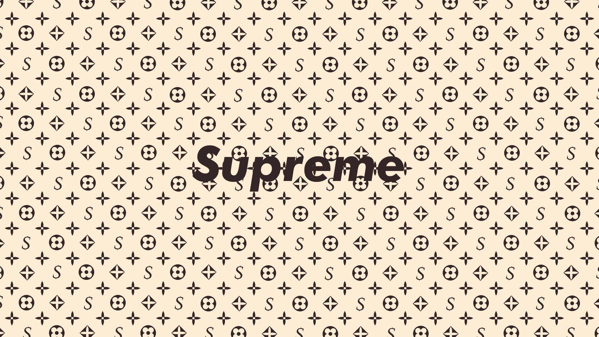 1920x1080 Louis Vuitton Anime Wallpaper