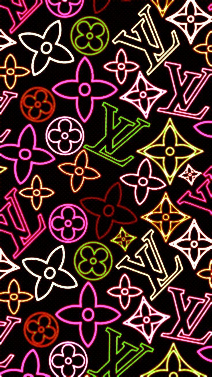 736x1308 Louis Vuitton Wallpaper