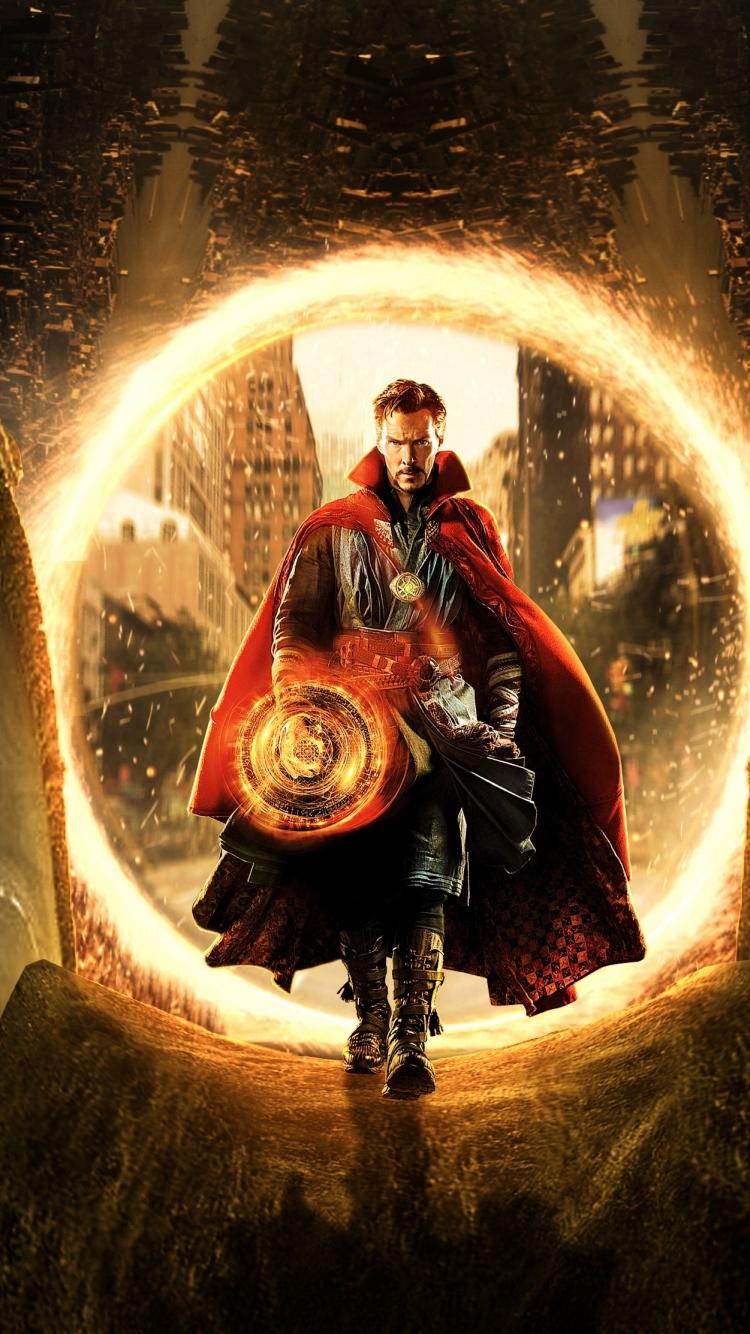 750x1334 Download 750x1334 wallpaper movie, doctor strange, marvel, benedict cumberbatch, iphone iphone 750x1334 HD image, background, 16315
