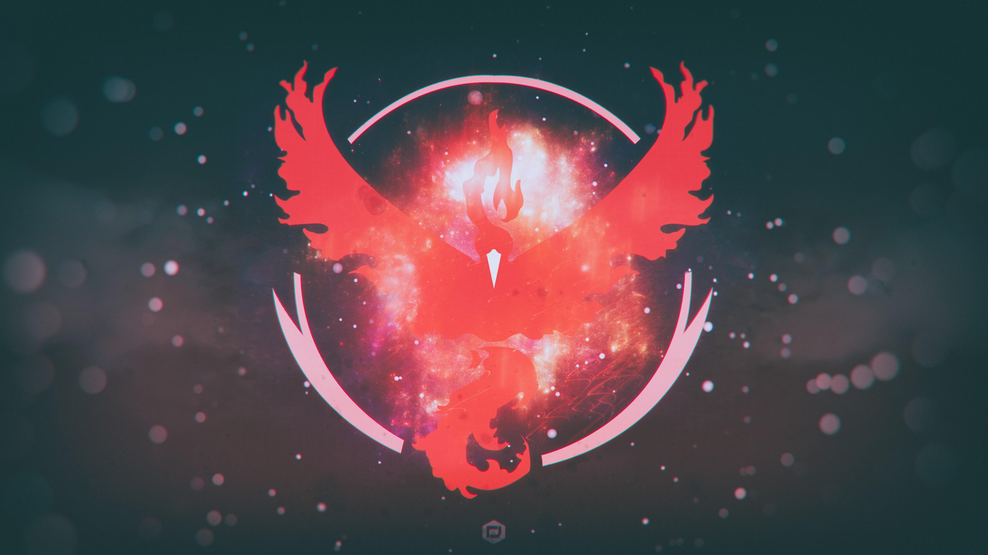 3840x2160 4k Pokemon Go, HD Games, 4k Wallpaper, Image, Background, Photo and Picture