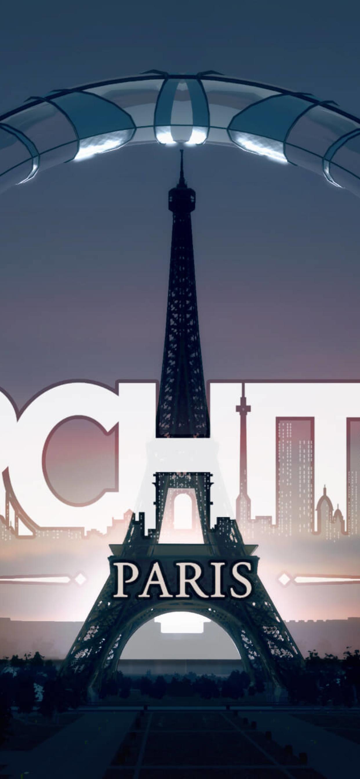 1242x2688 The Architect Paris iPhone XS MAX Wallpaper, HD Games 4K Wallpaper, Image, Photo and Background