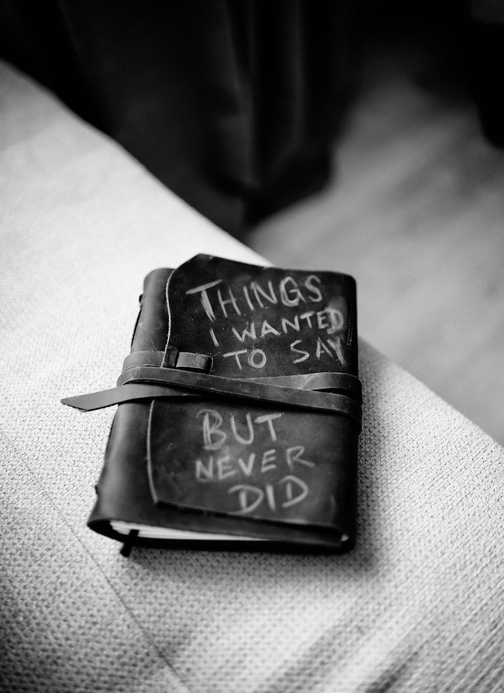 1000x1375 Diary Picture. Download Free Image