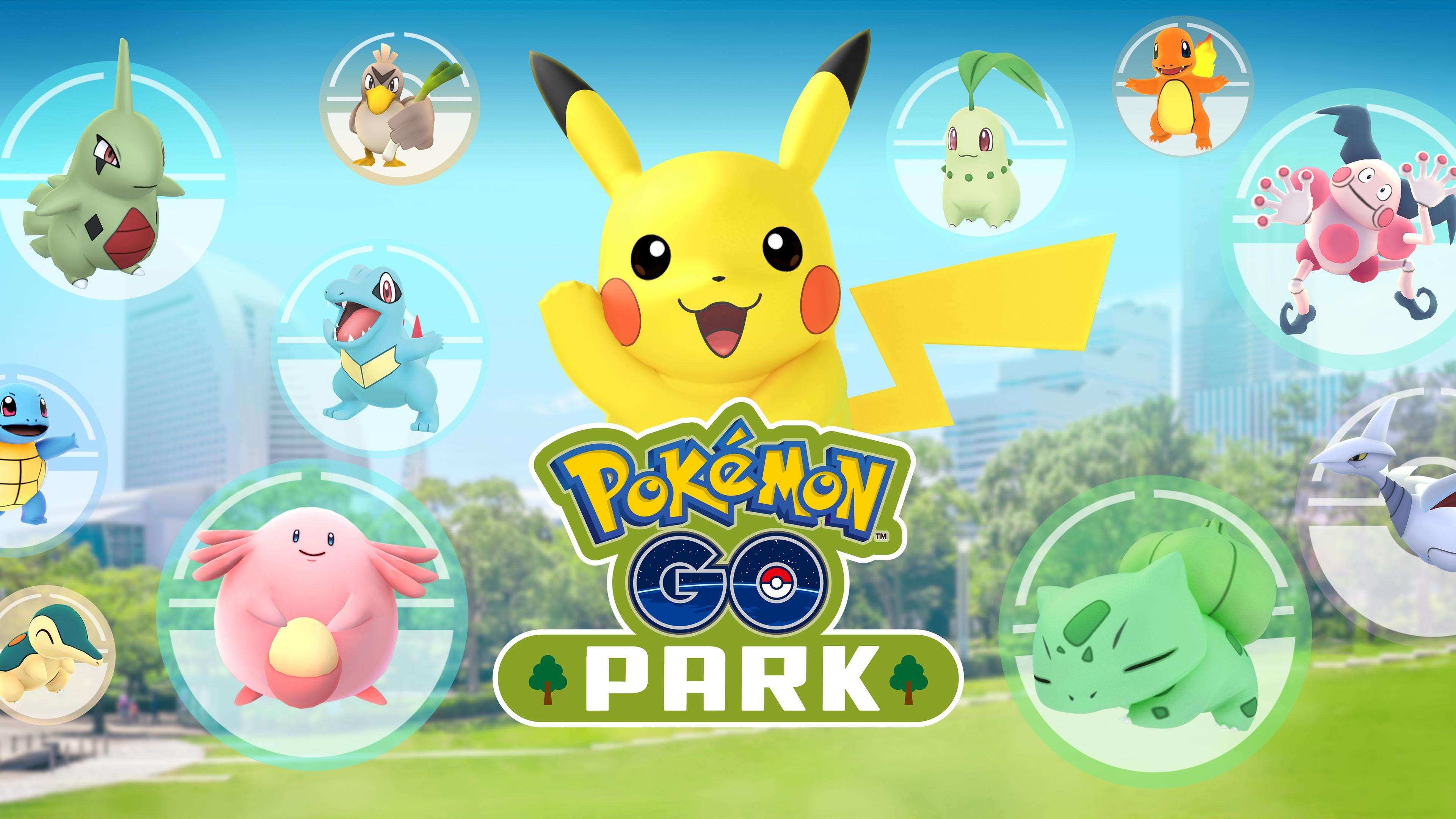 3840x2160 4k Pokemon Hq Background Wallpaper Go Map Halifax HD Wallpaper