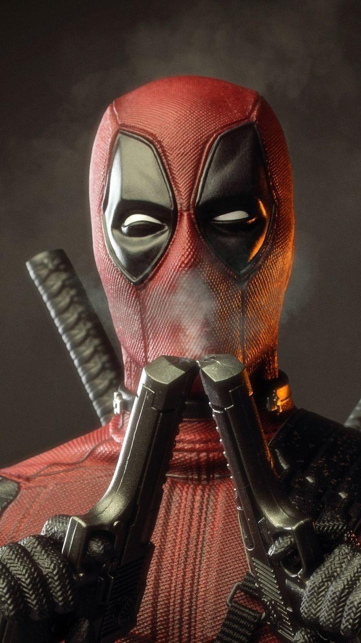 736x1308 marvel #avengers #spiderman #marvelcomics #ironman #avengersendgame #captainamerica #endgame #thor #dc #art #. Deadpool comic, Deadpool wallpaper, Deadpool art