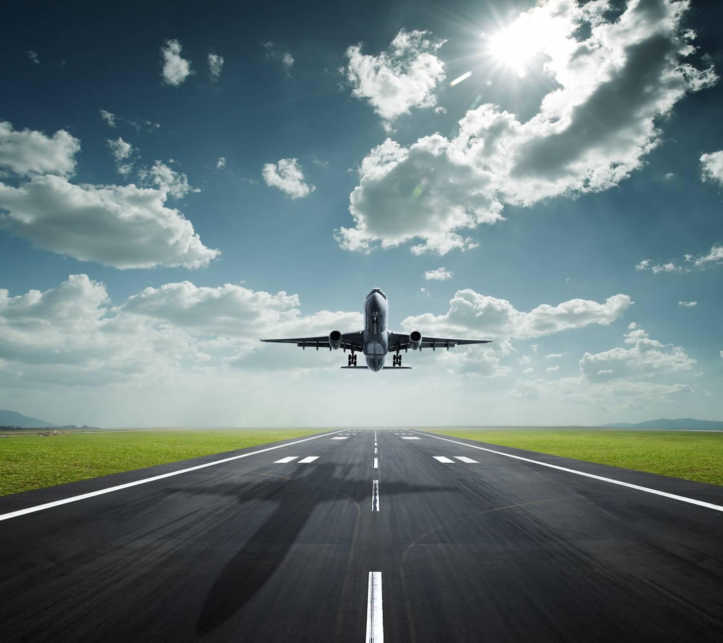 Airplane Computer Wallpapers - Top Free Airplane Computer Backgrounds ...