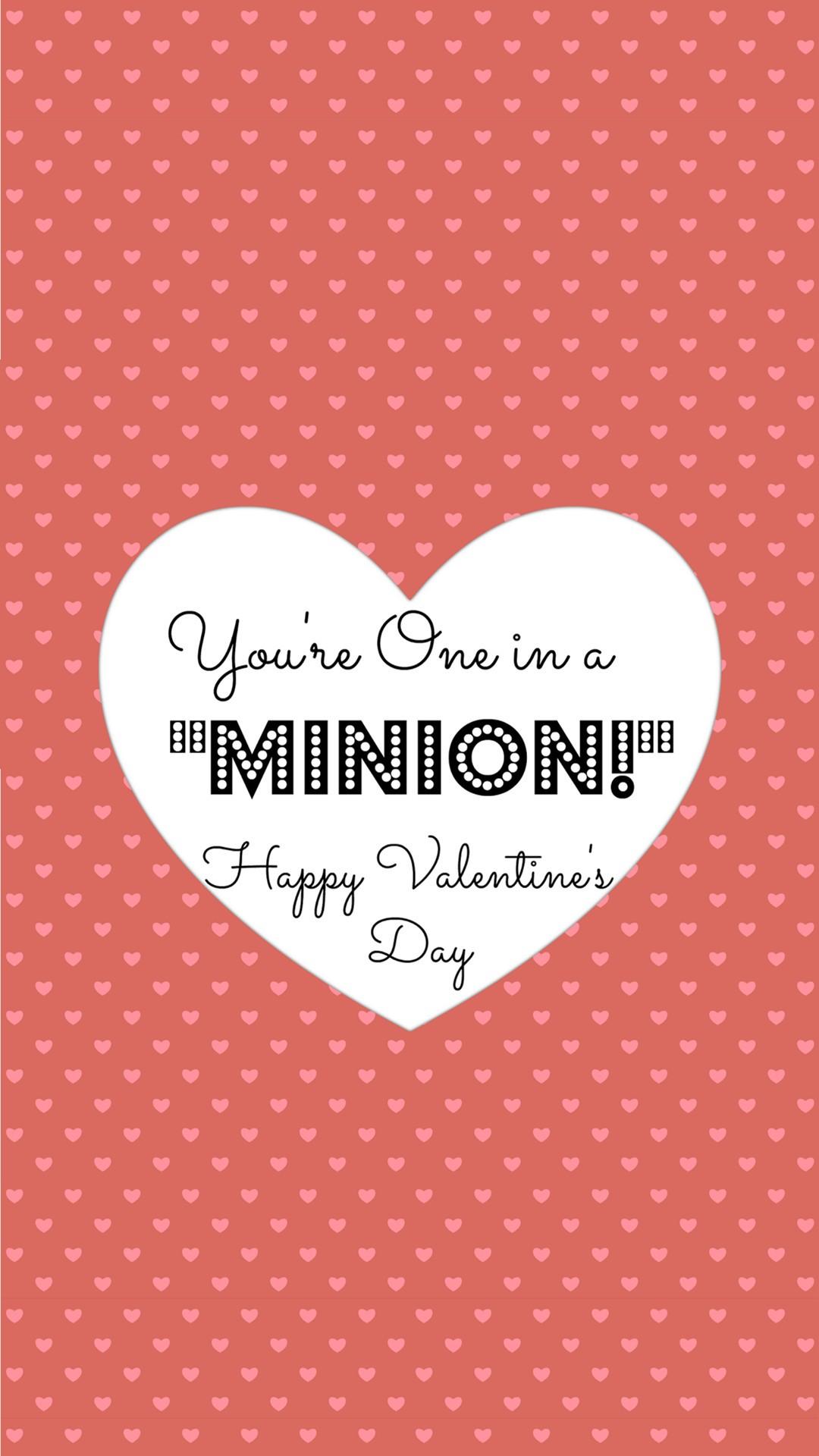 1080x1920 Minion Quotes Wallpaper For Pc. QuotesGram
